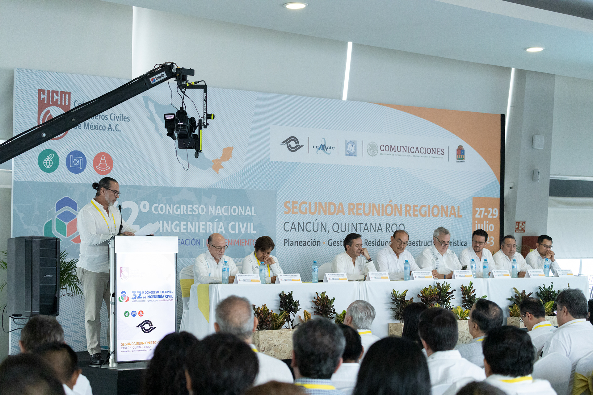 Eventos Empresariales