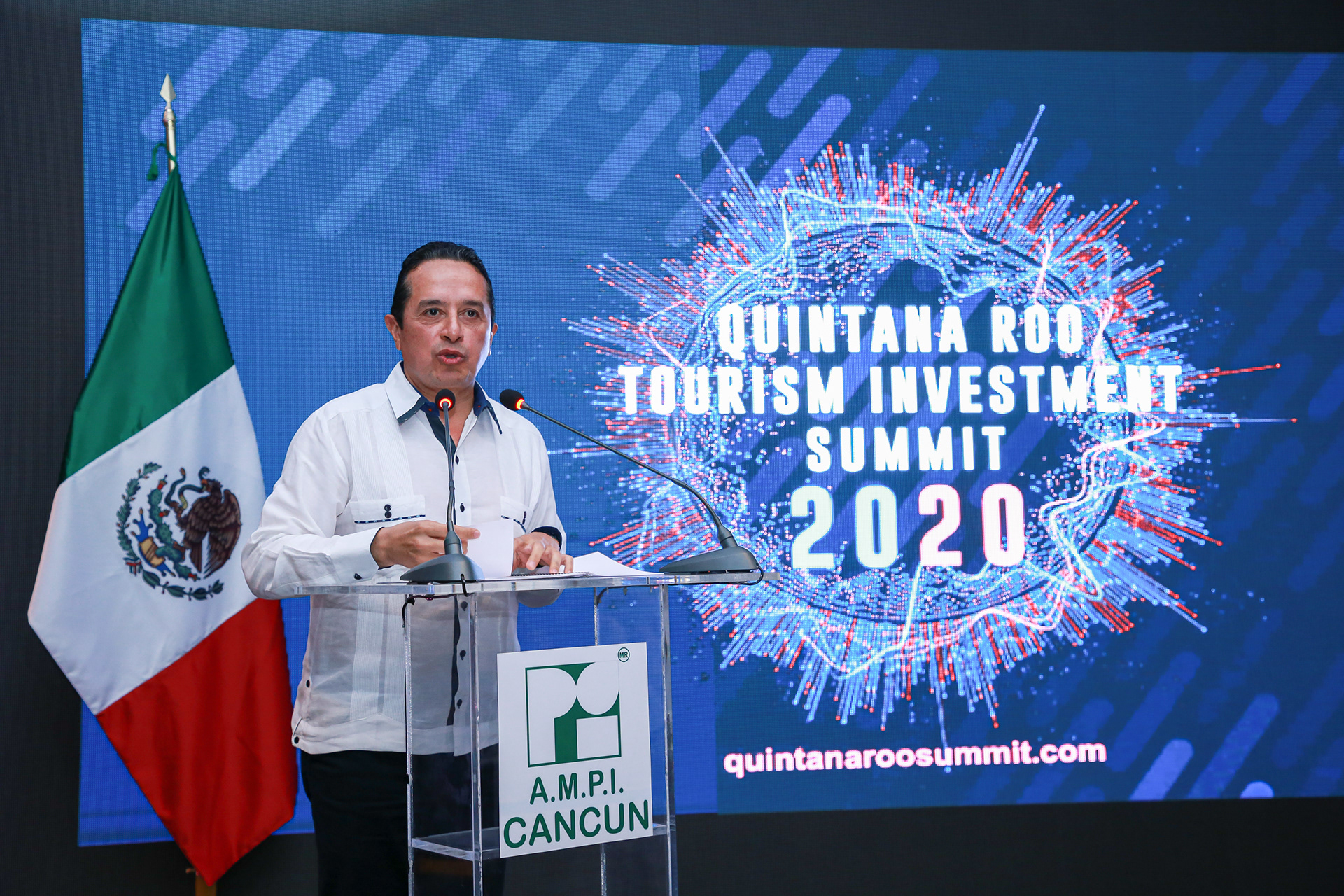 Eventos Empresariales