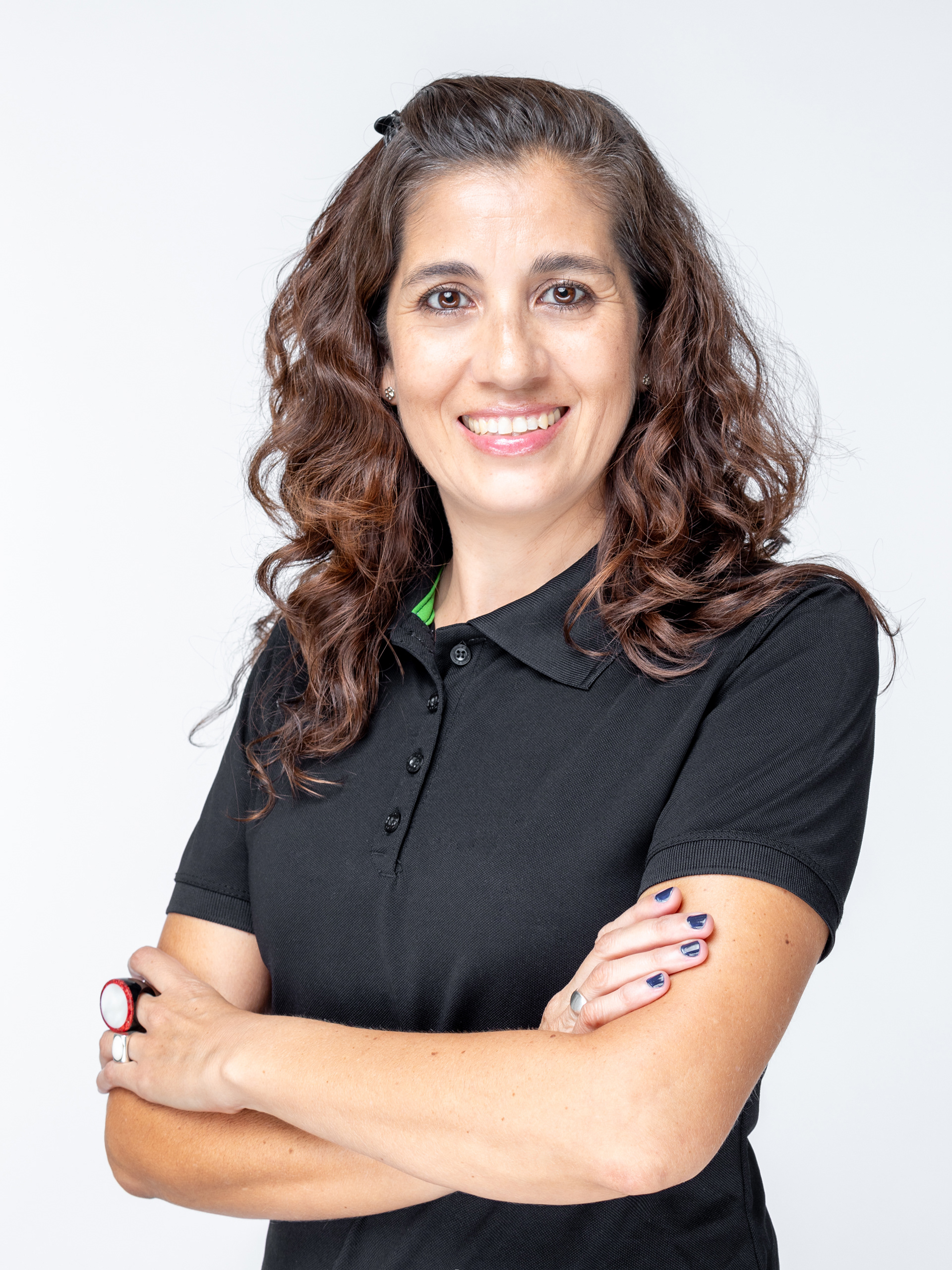 Paula Pajón - Administración Financiera
