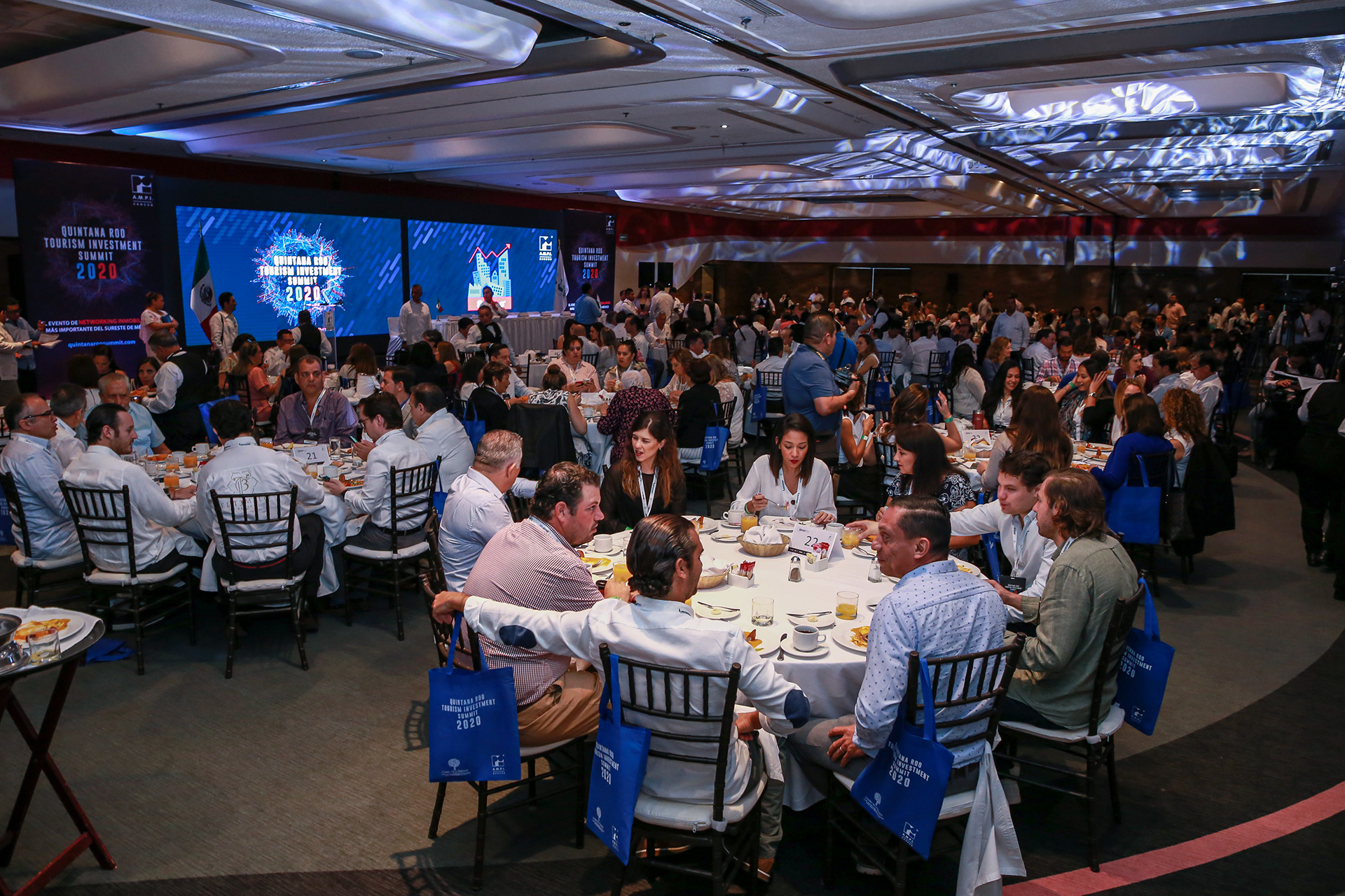 Eventos Empresariales