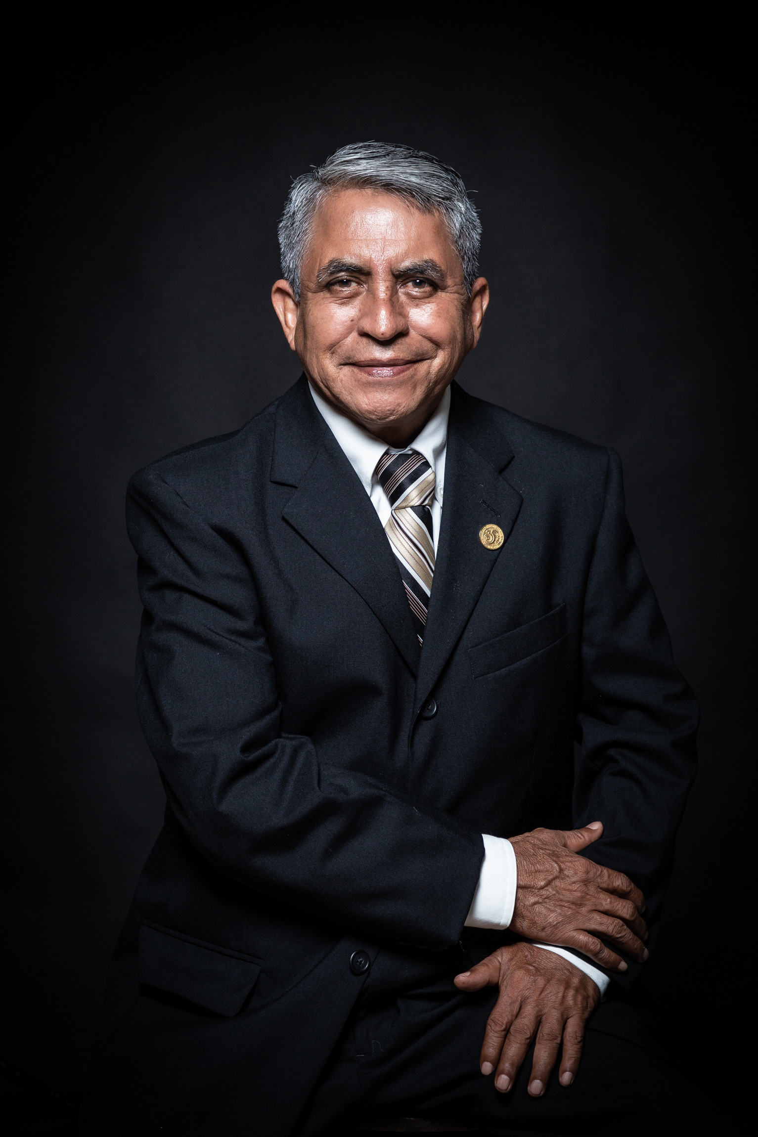 Fotografía de Perfil profesional