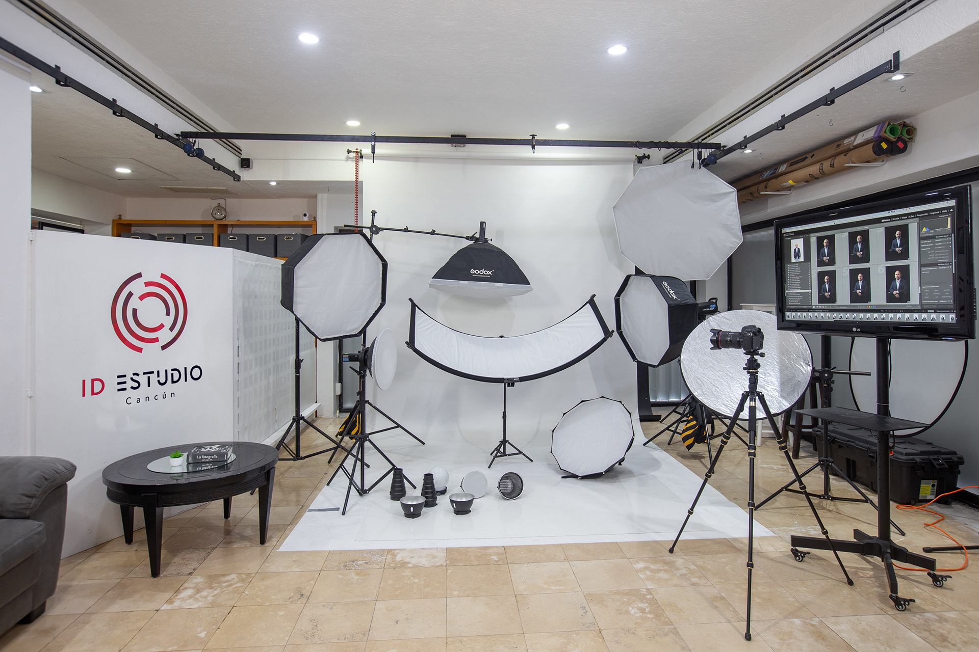 ID Estudio Cancún