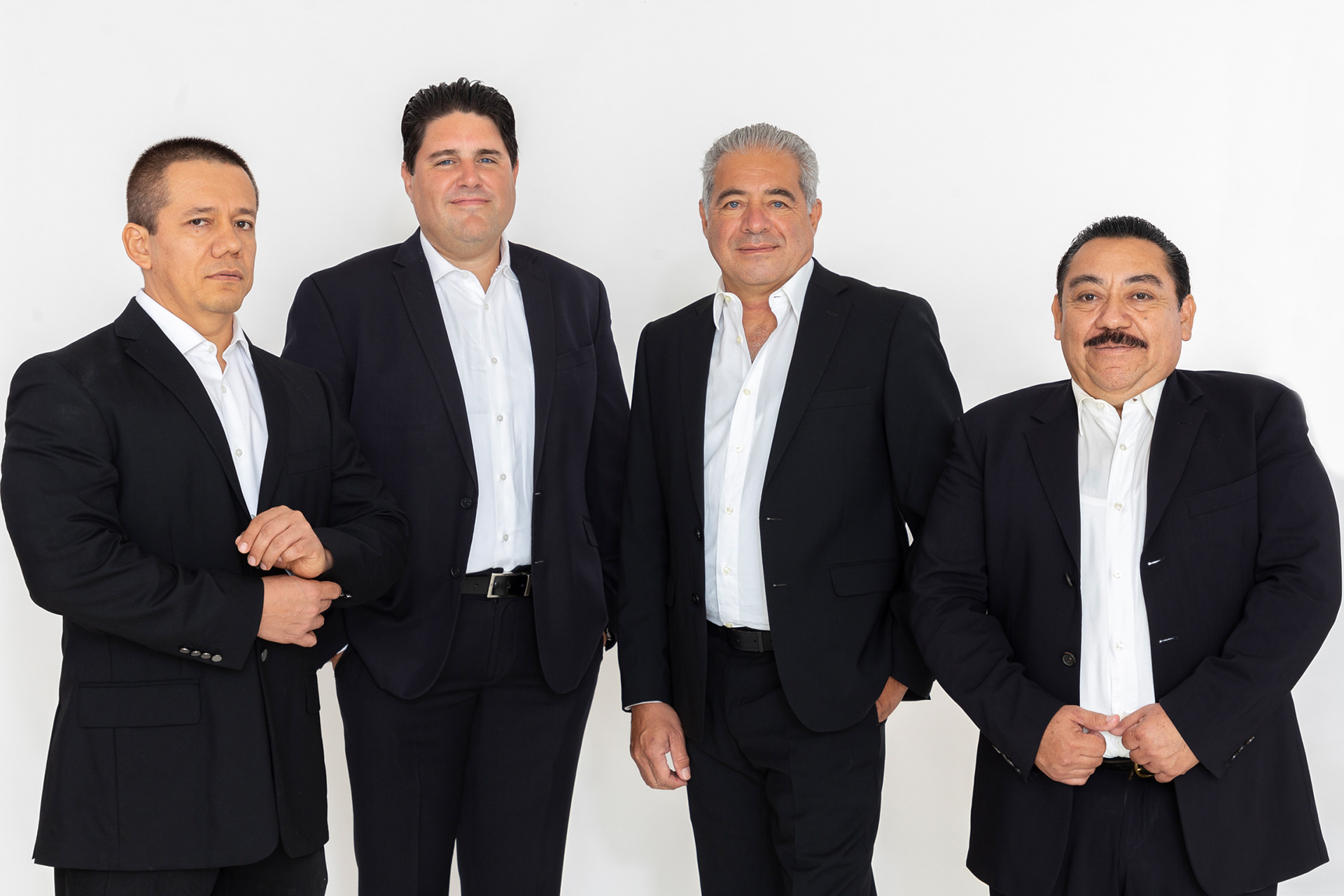 Fotografía de Perfil profesional