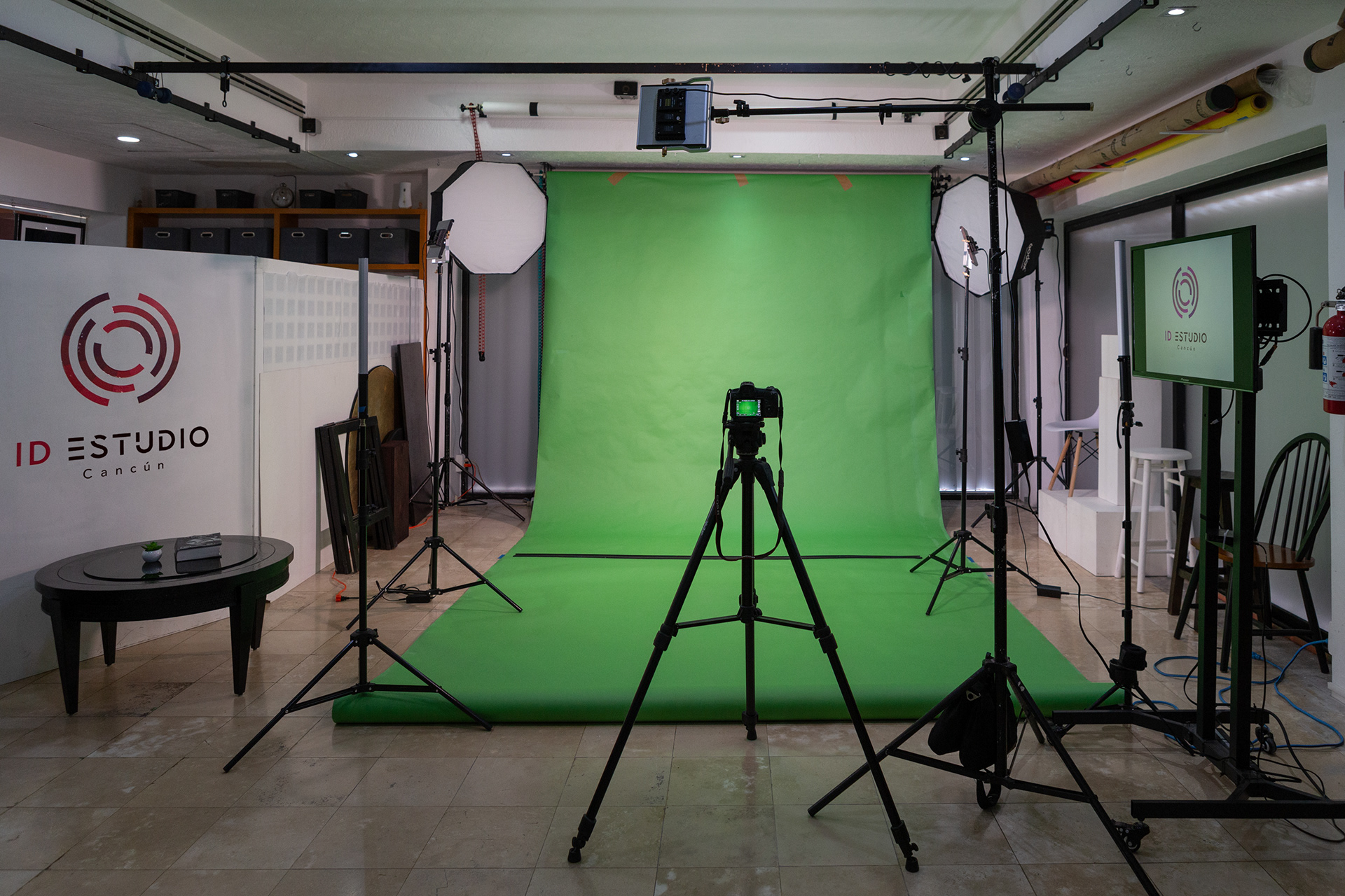 ID Estudio Cancún