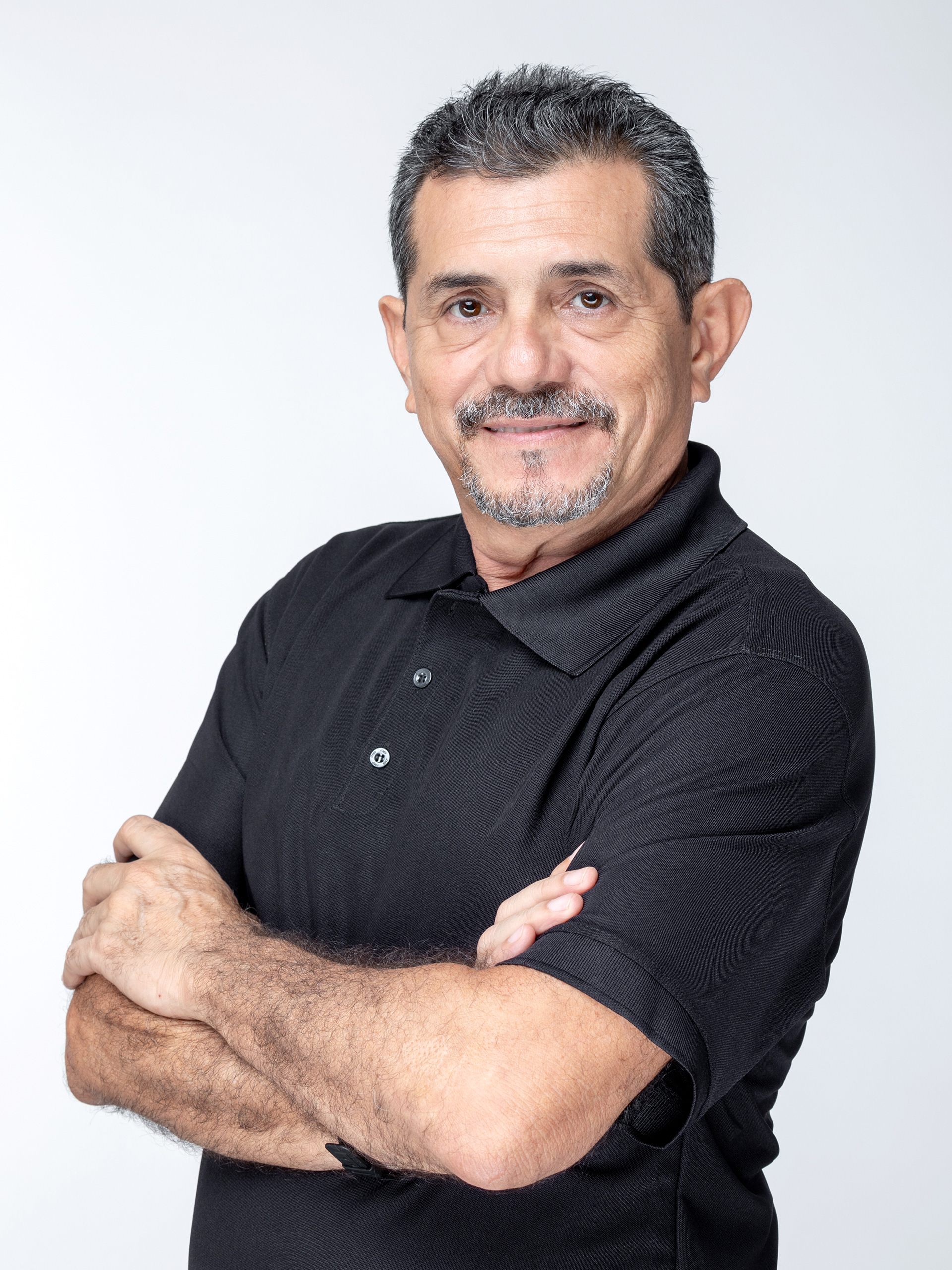 Miguel González - Dirección Operativa