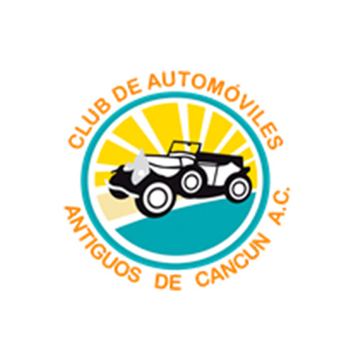 Club de Automóviles Antiguos de Cancún A.C.