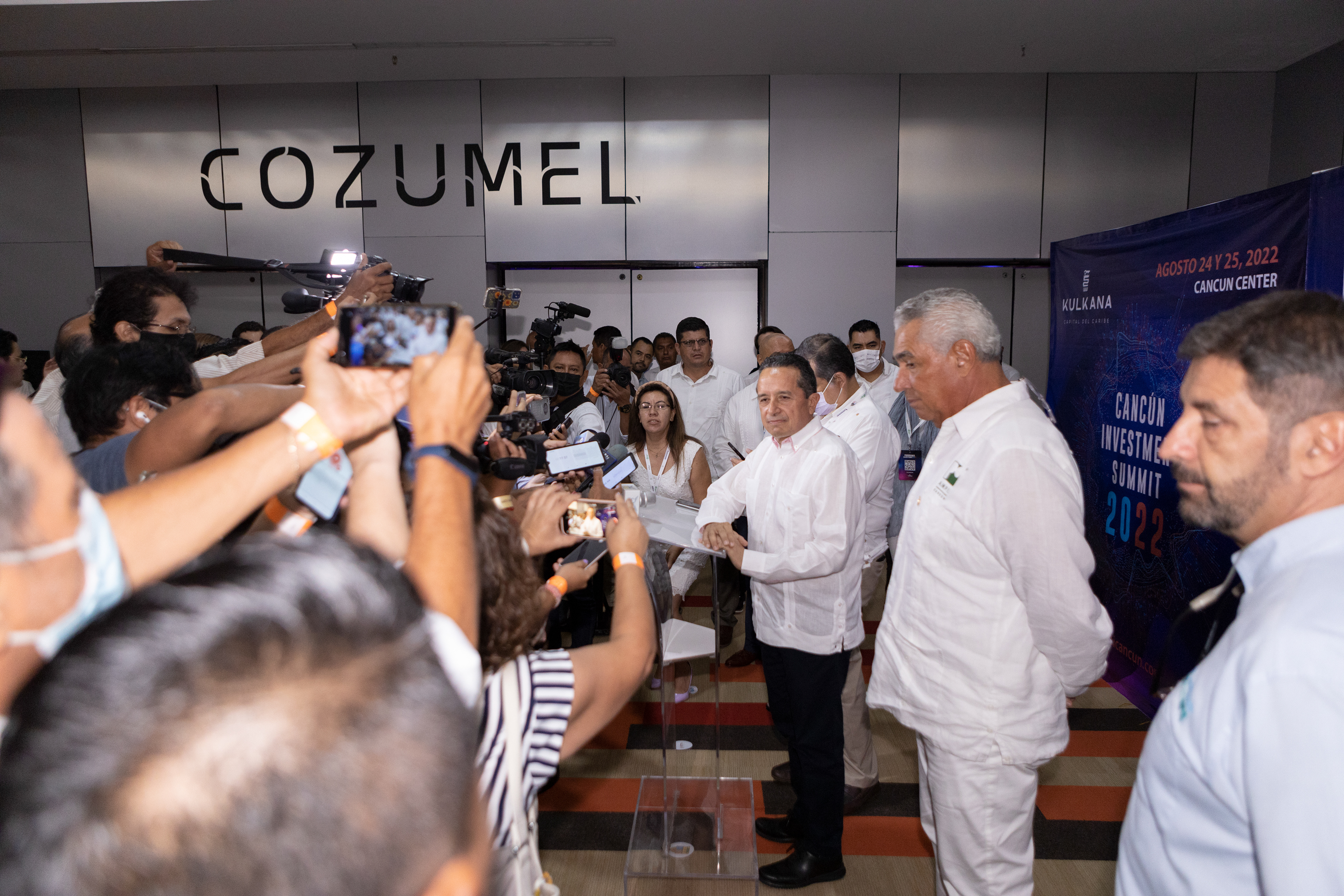 Eventos Empresariales
