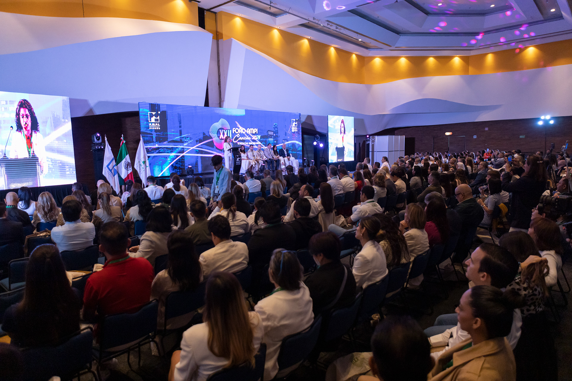 Eventos Empresariales