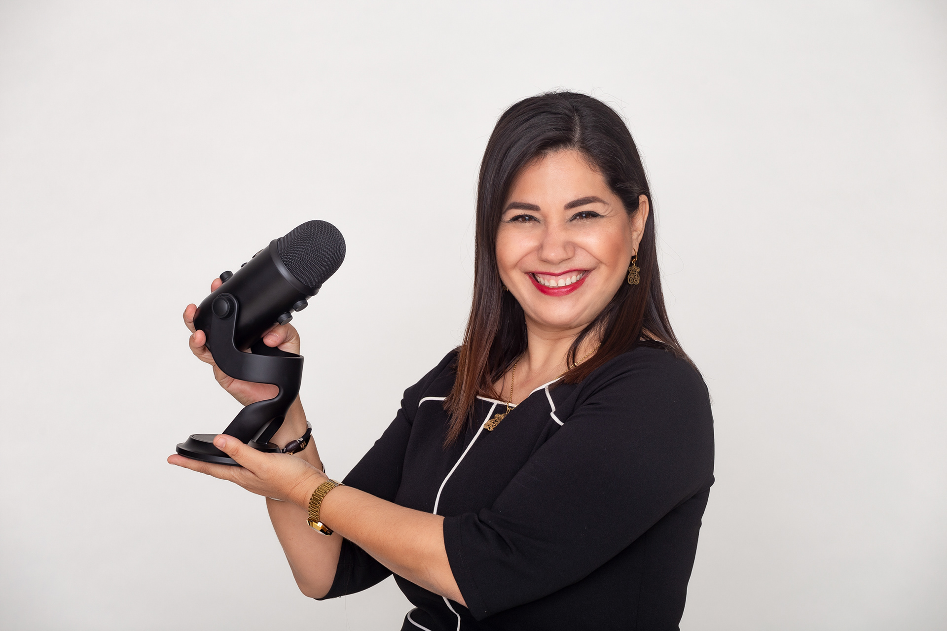 Fotografía de Perfil profesional