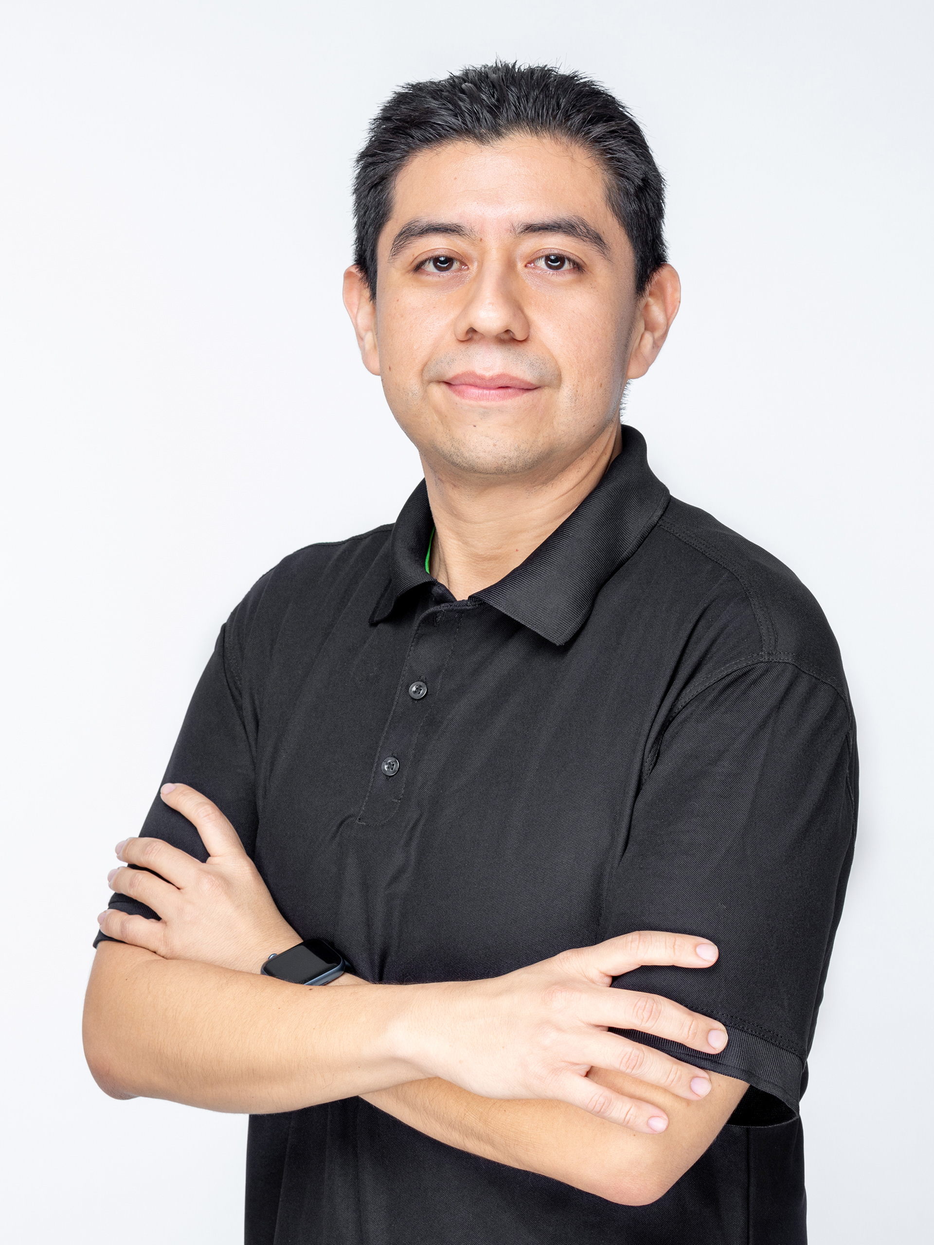 Edgar Uluac - Producción Multimedia