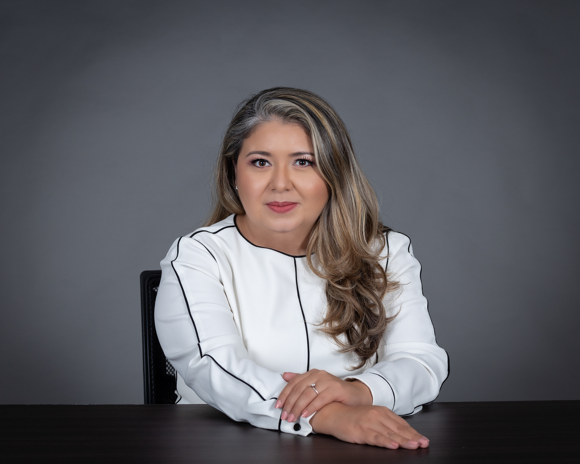 Fotografía de Perfil profesional