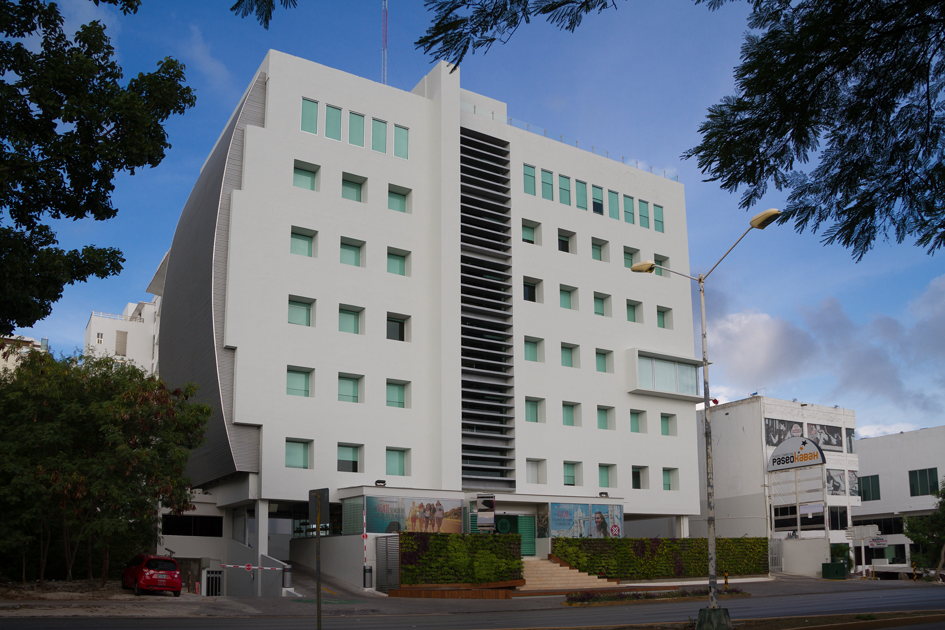 Inmobiliaria