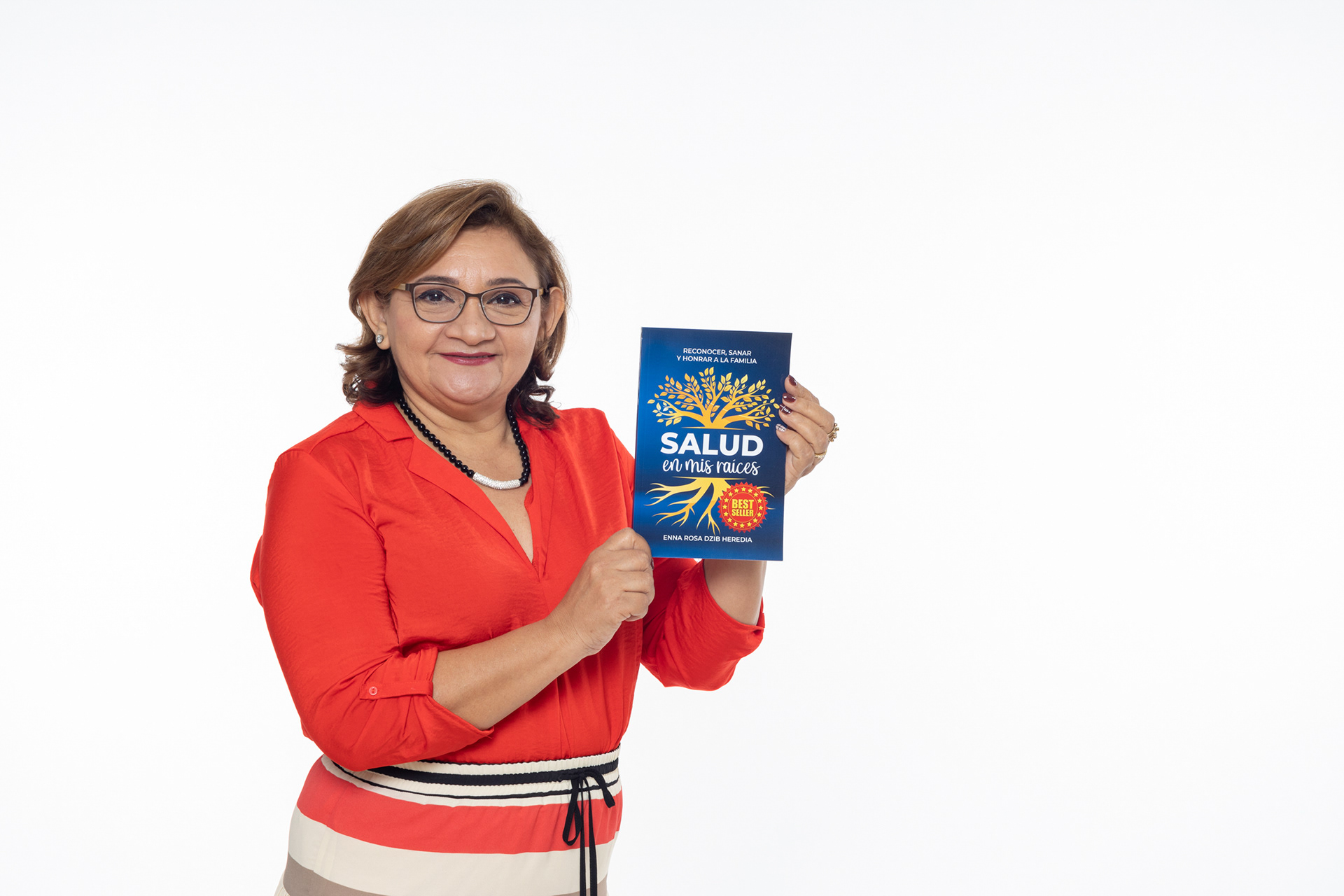 Fotografía de Perfil profesional