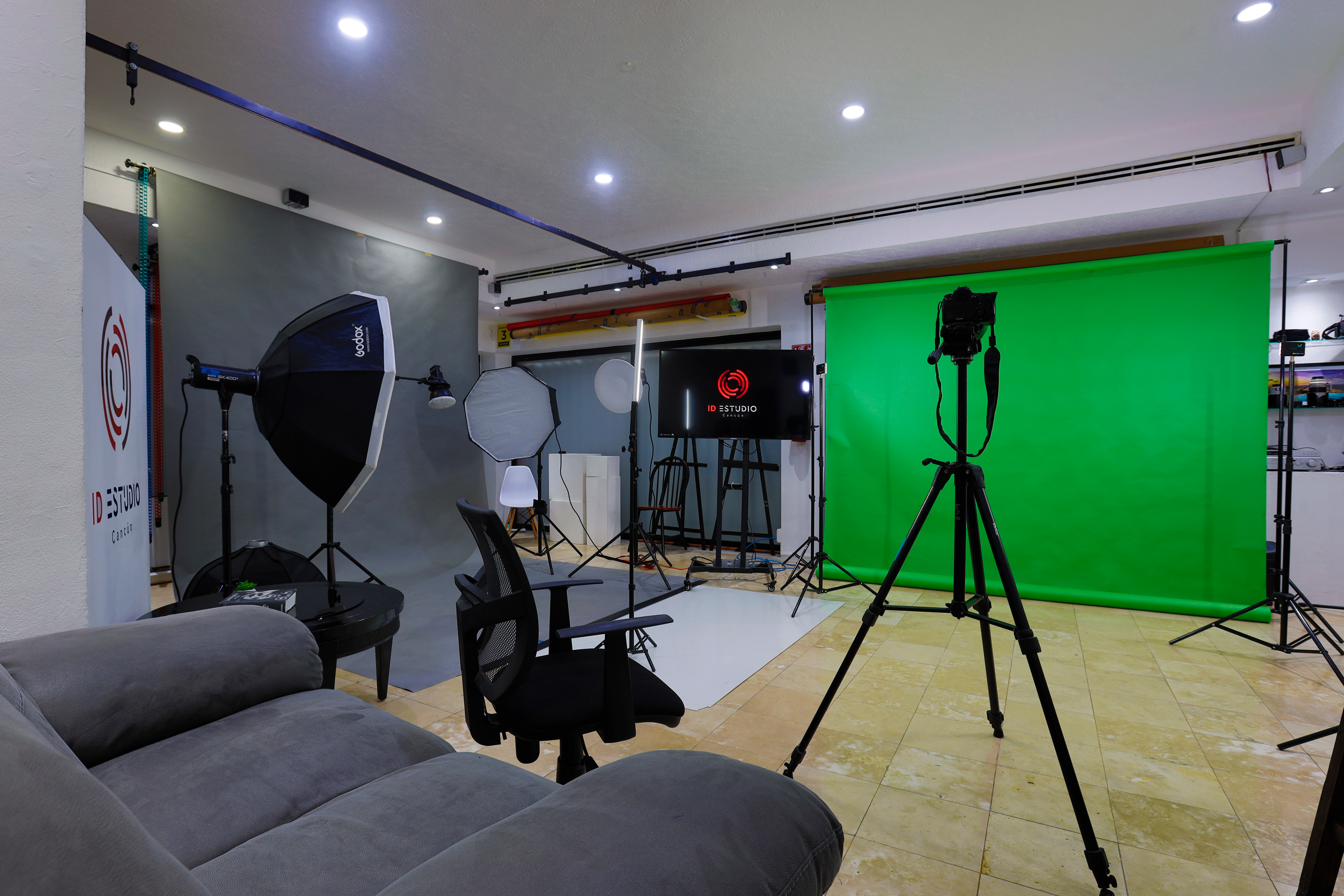ID Estudio Cancún