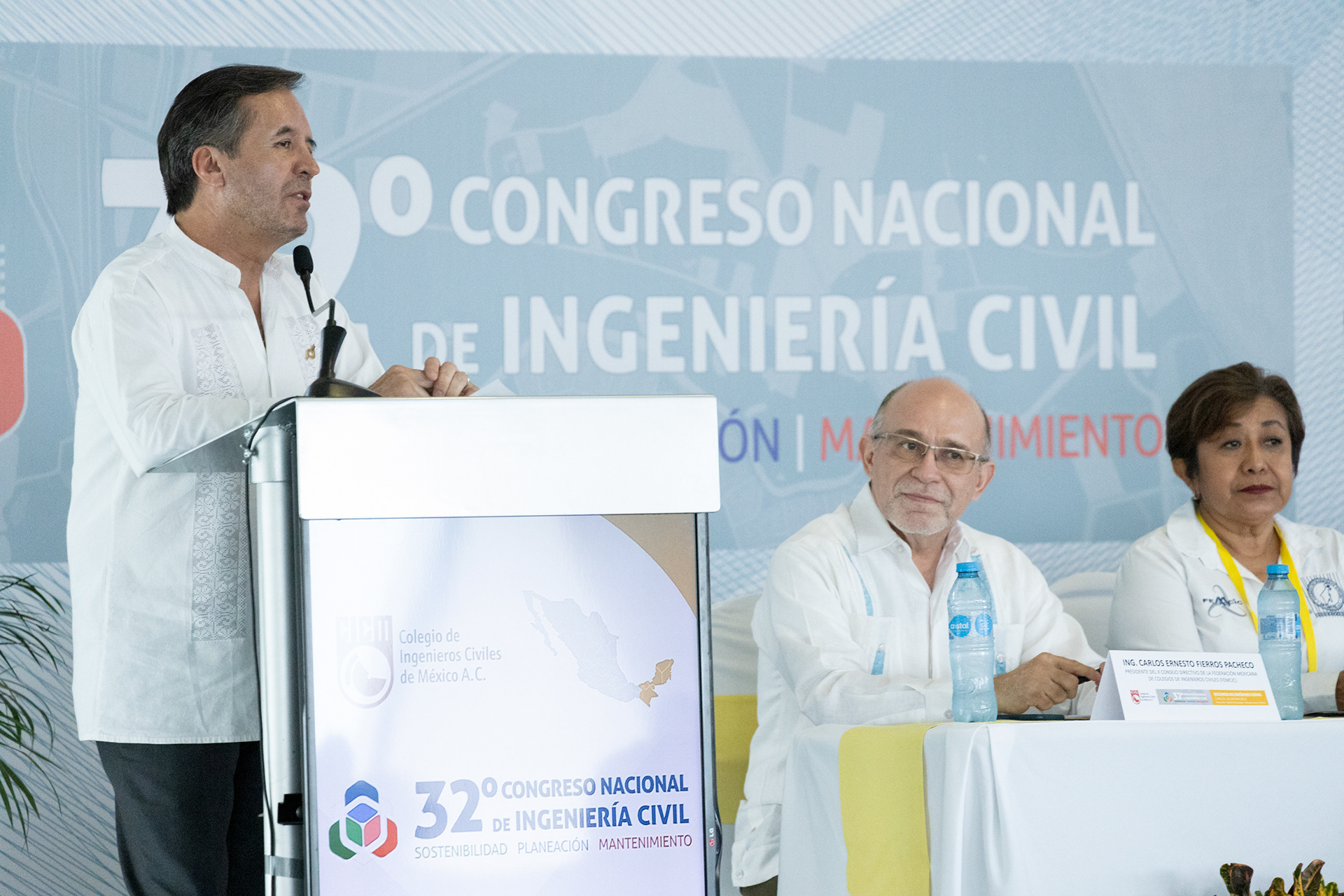 Eventos Empresariales