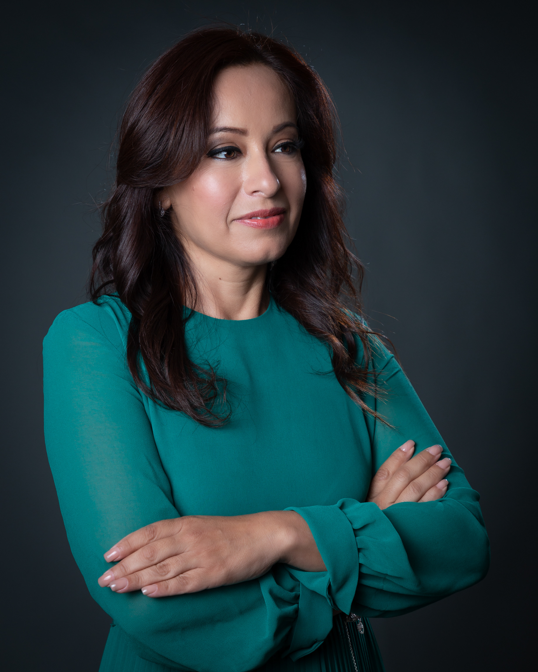 Fotografía de Perfil profesional