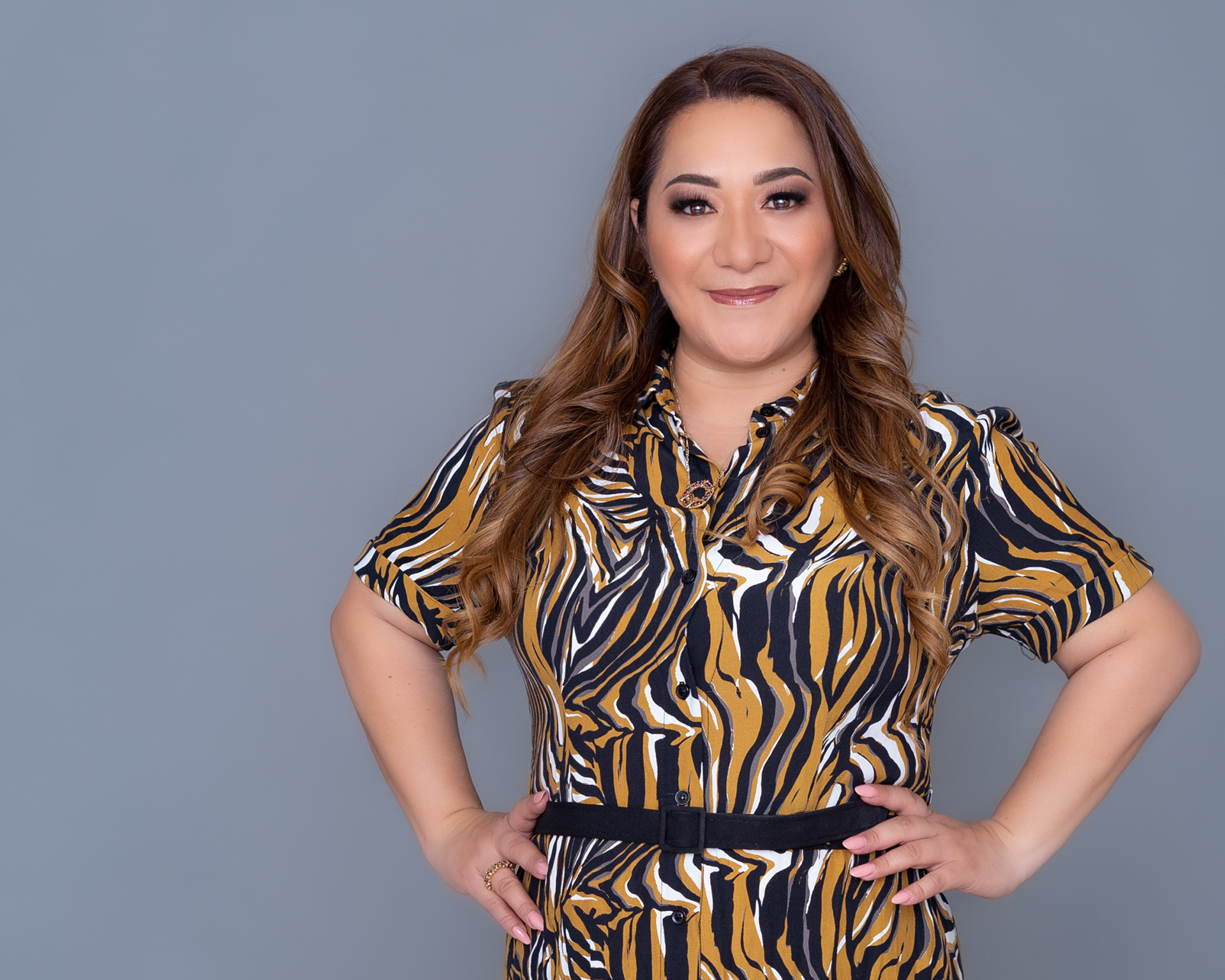 Fotografía de Perfil profesional