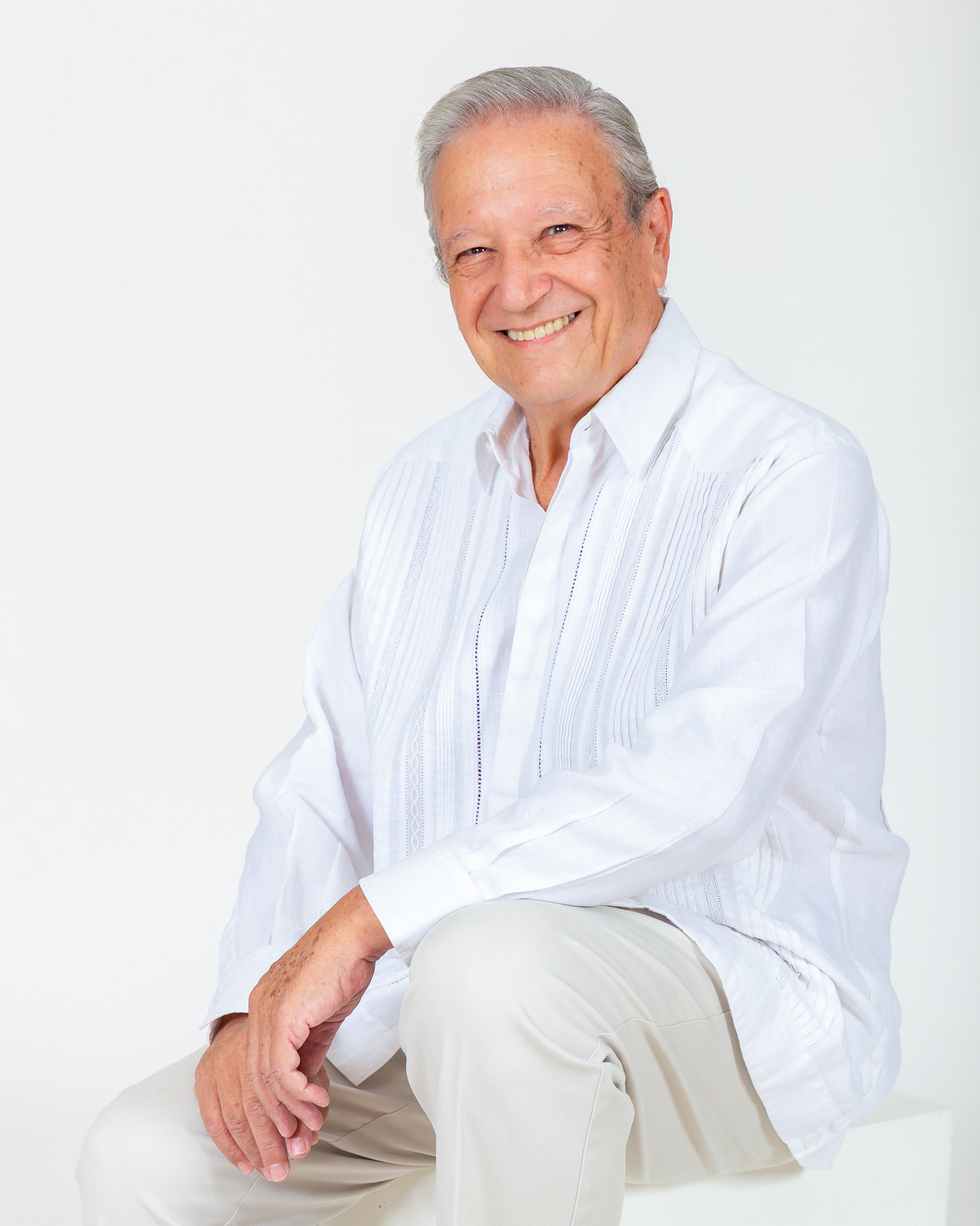 Fotografía de Perfil profesional