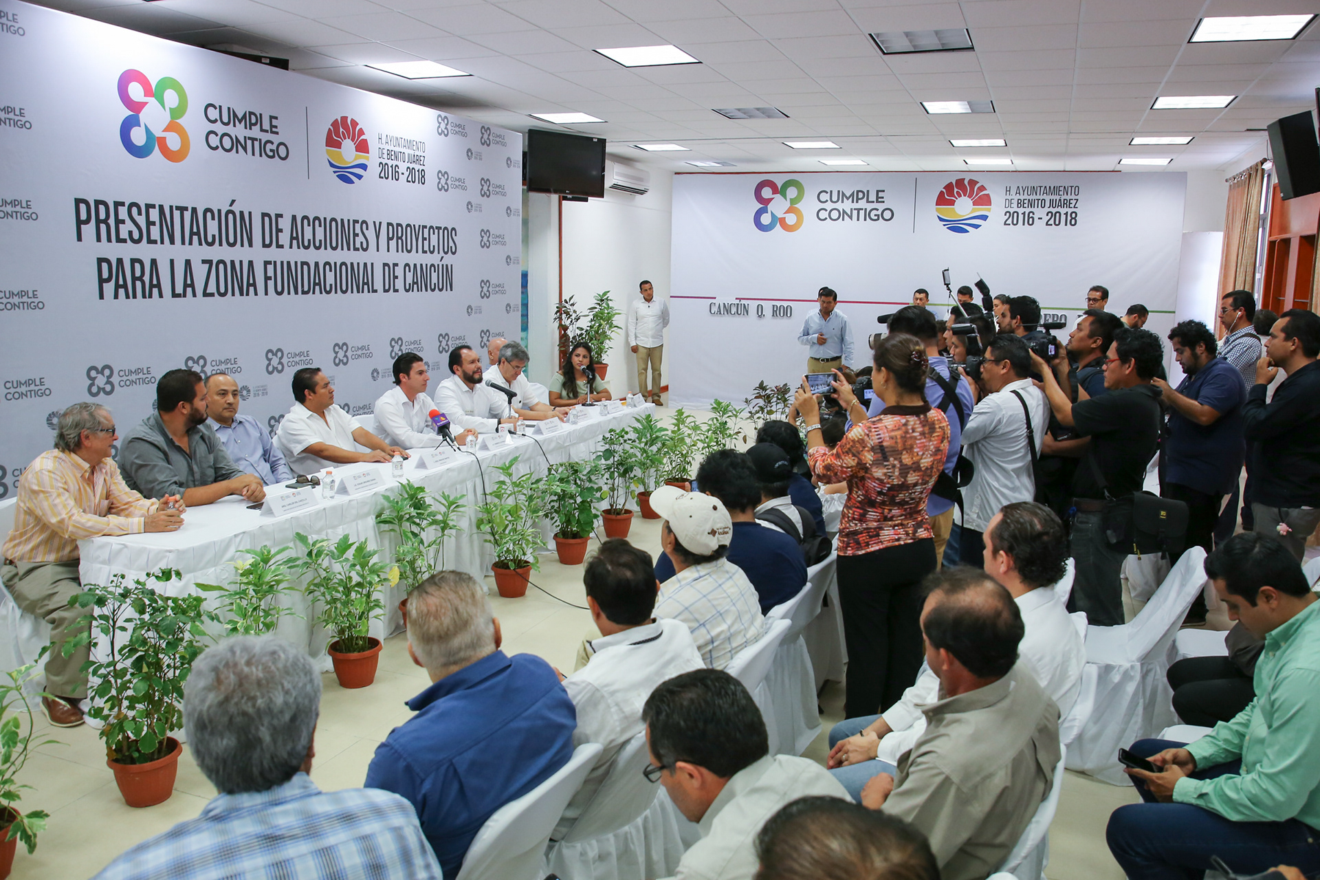 Eventos Empresariales