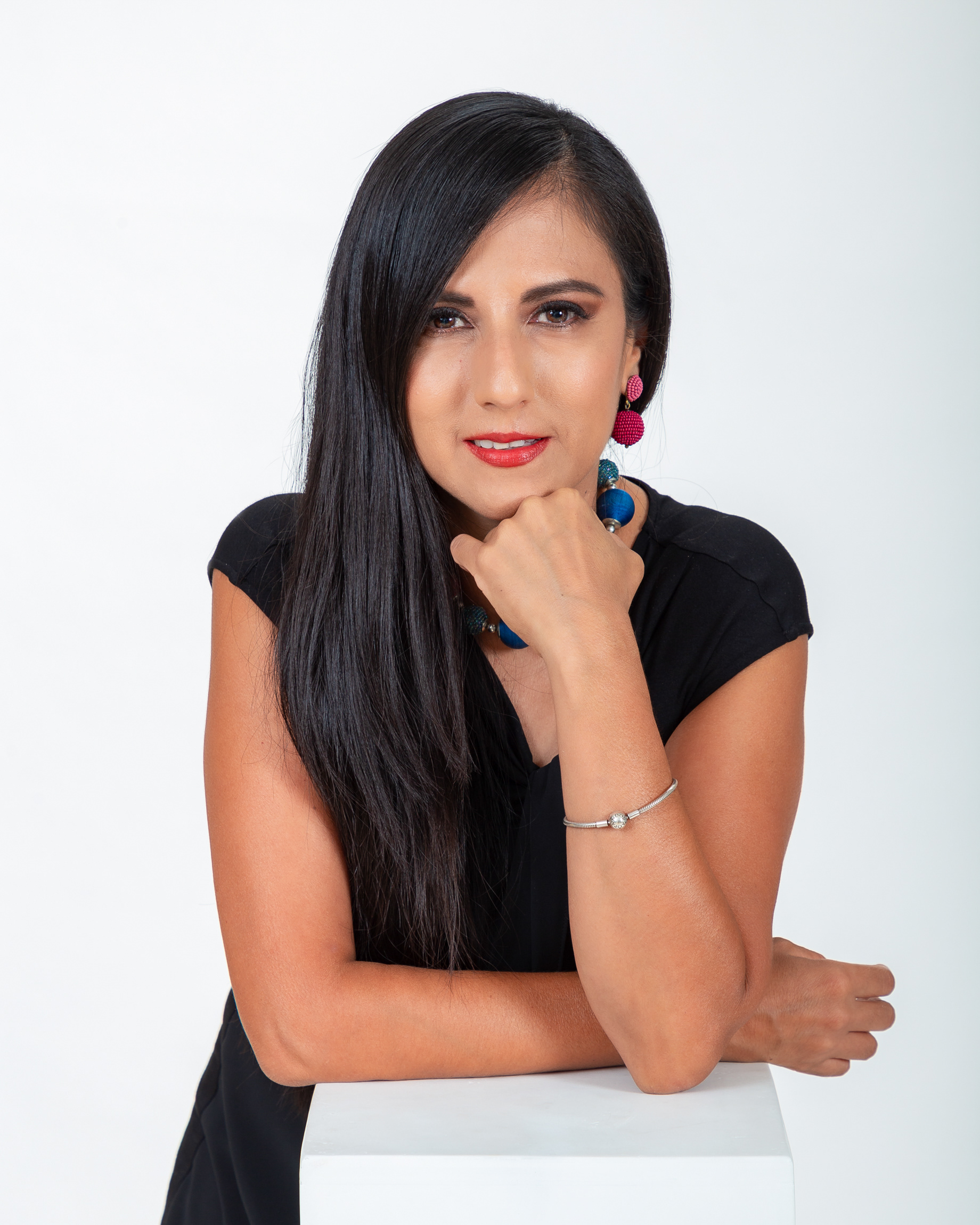 Fotografía de Perfil profesional