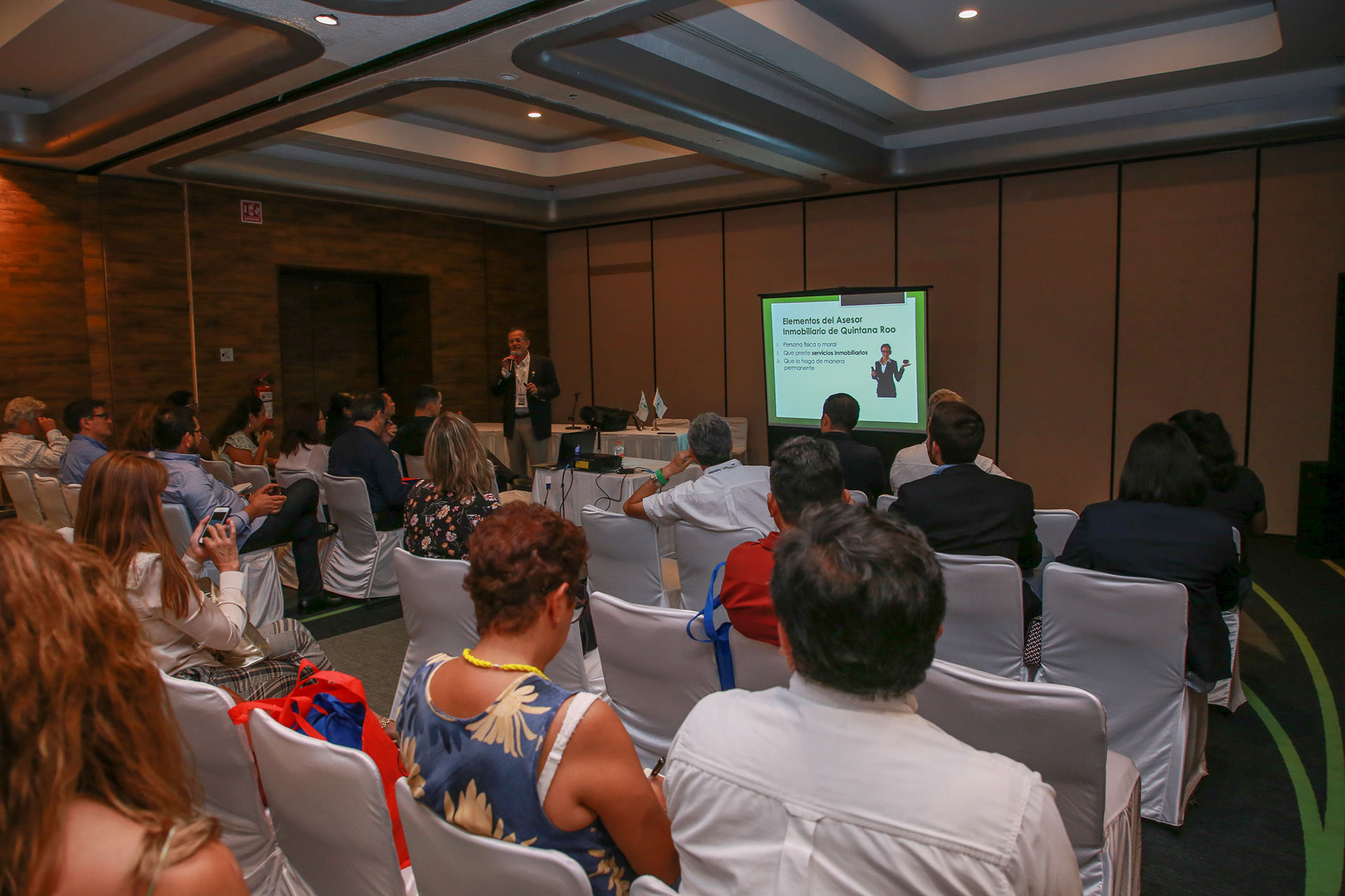 Eventos Empresariales