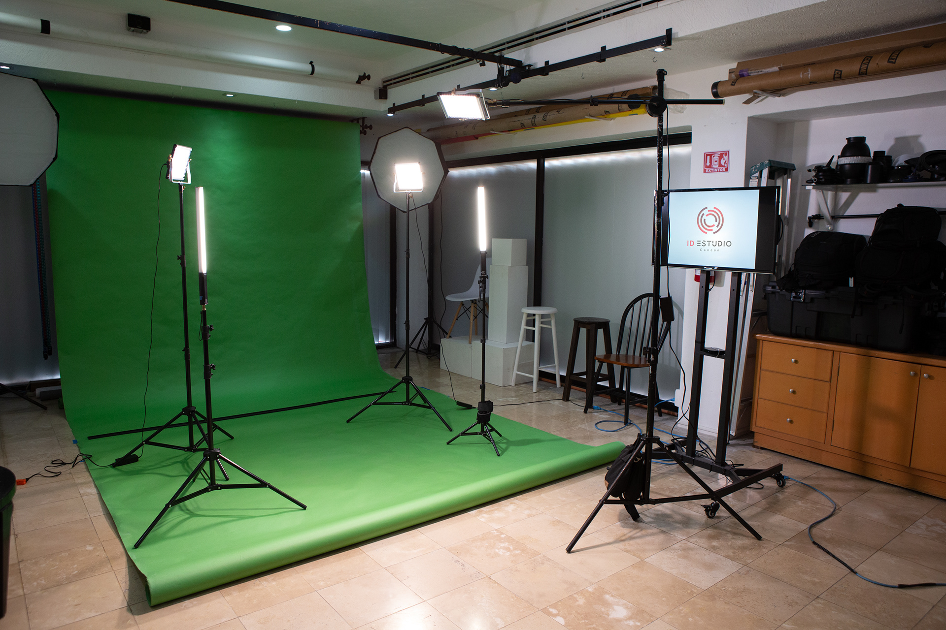 ID Estudio Cancún