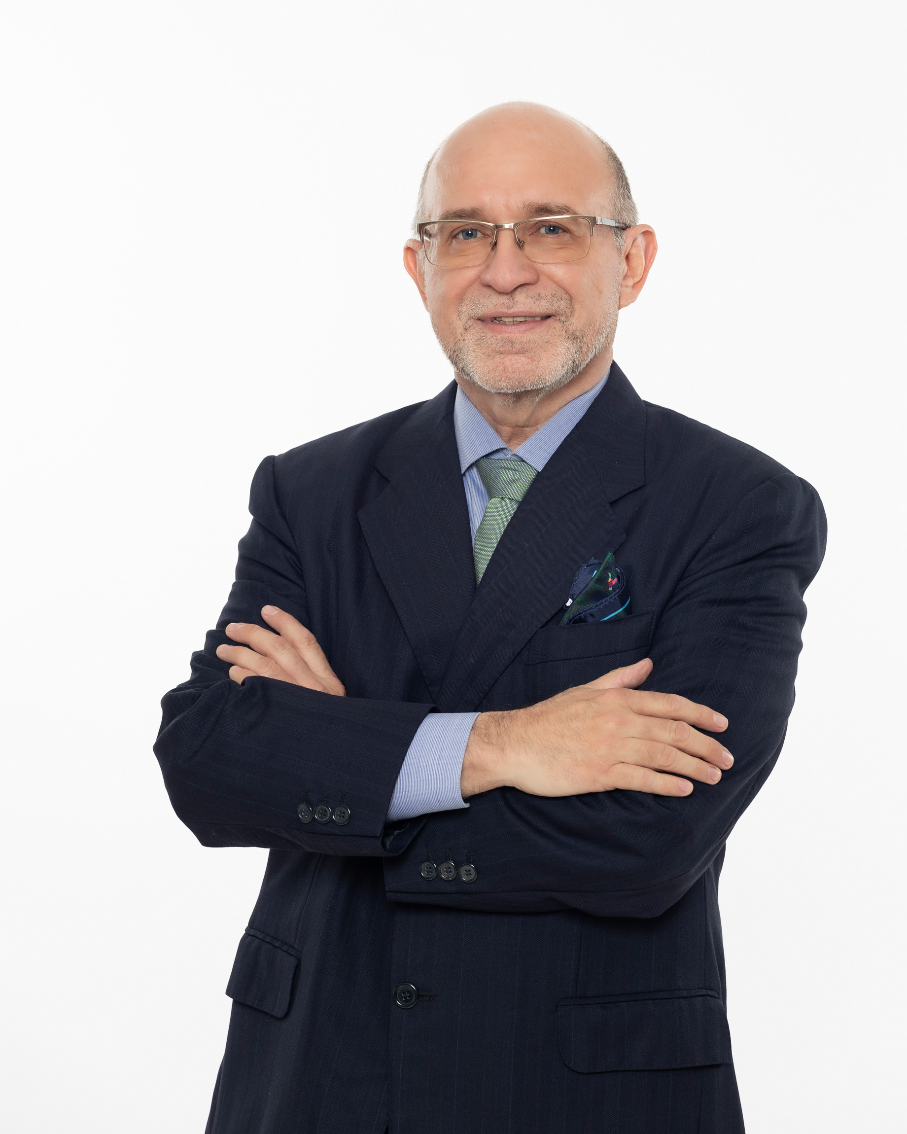 Fotografía de Perfil profesional