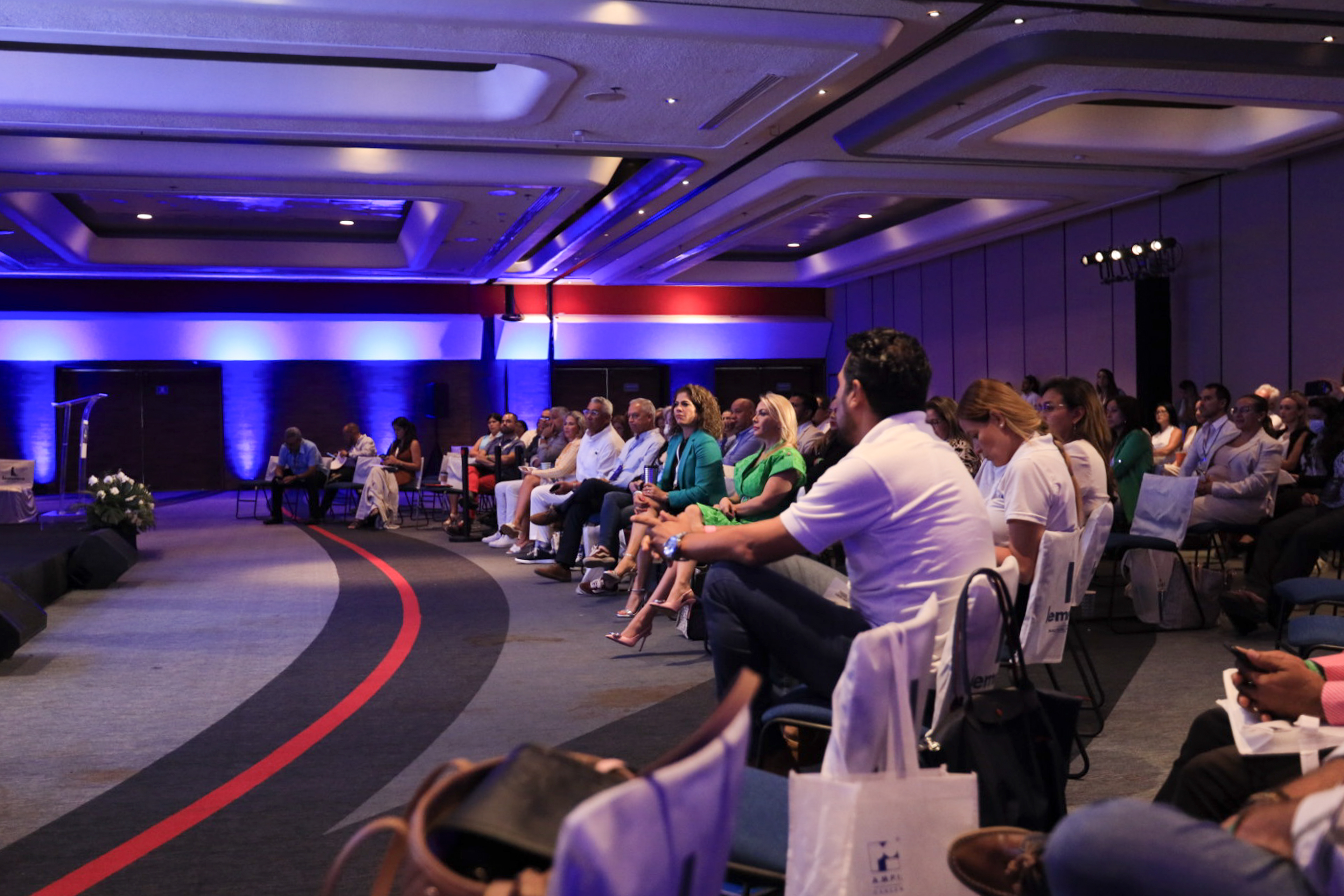 Eventos Empresariales