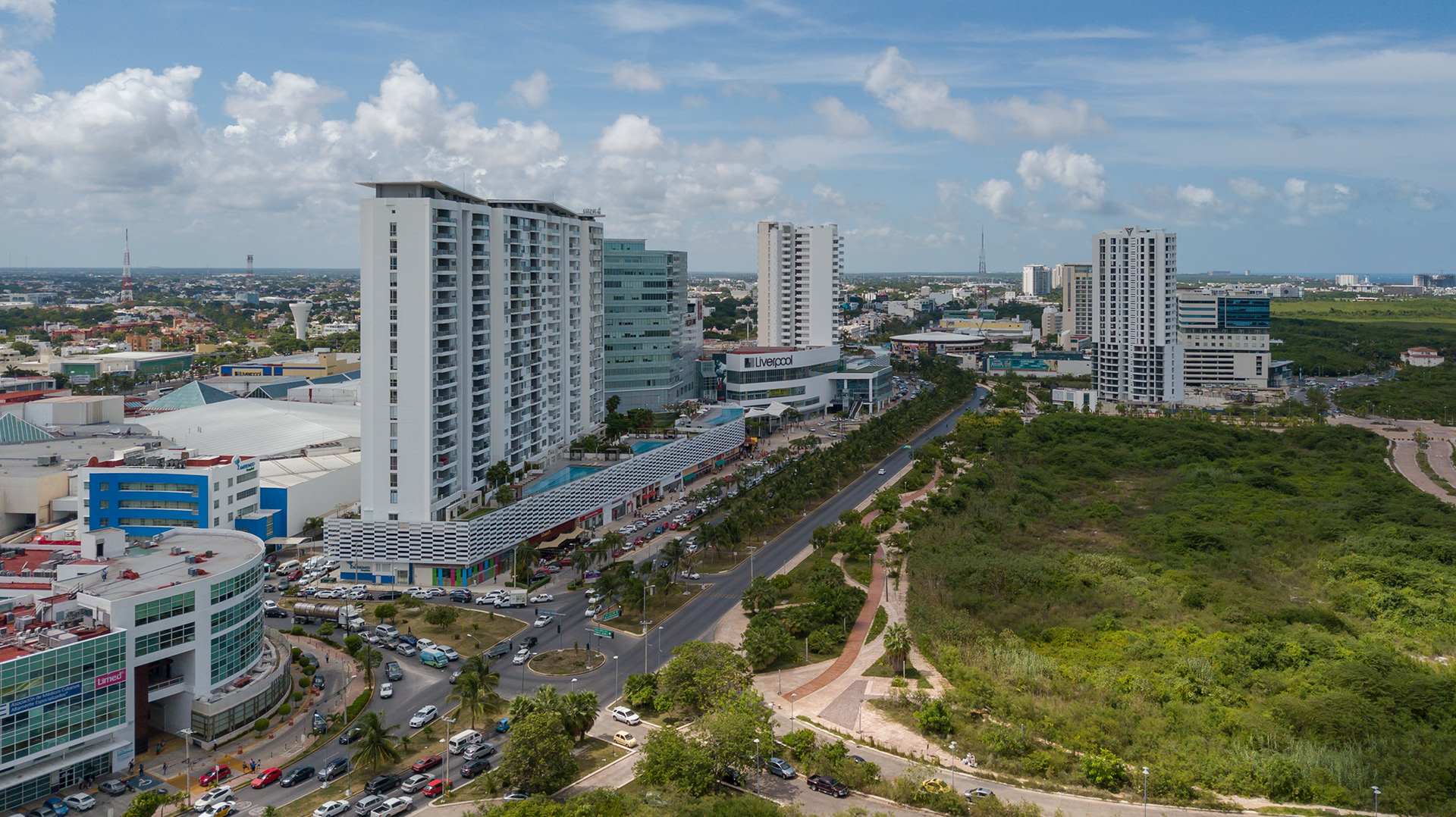 Inmobiliaria