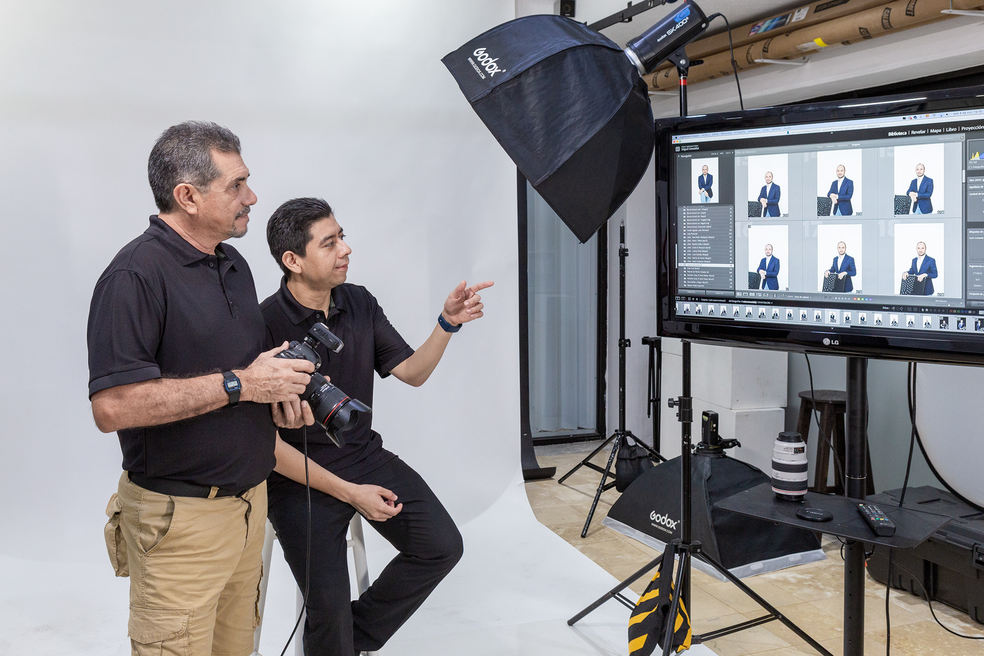 ID Estudio Cancún