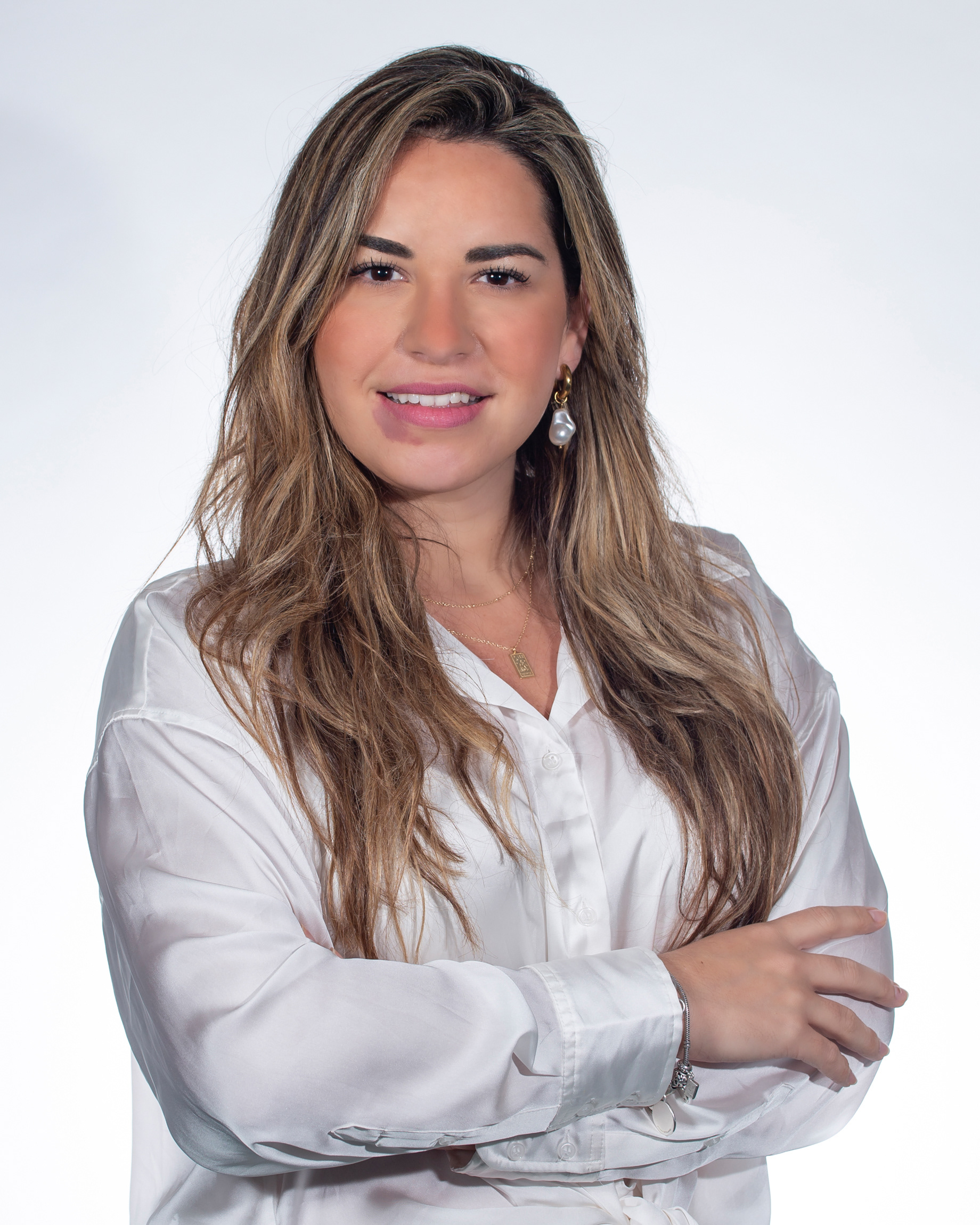 Fotografía de Perfil profesional