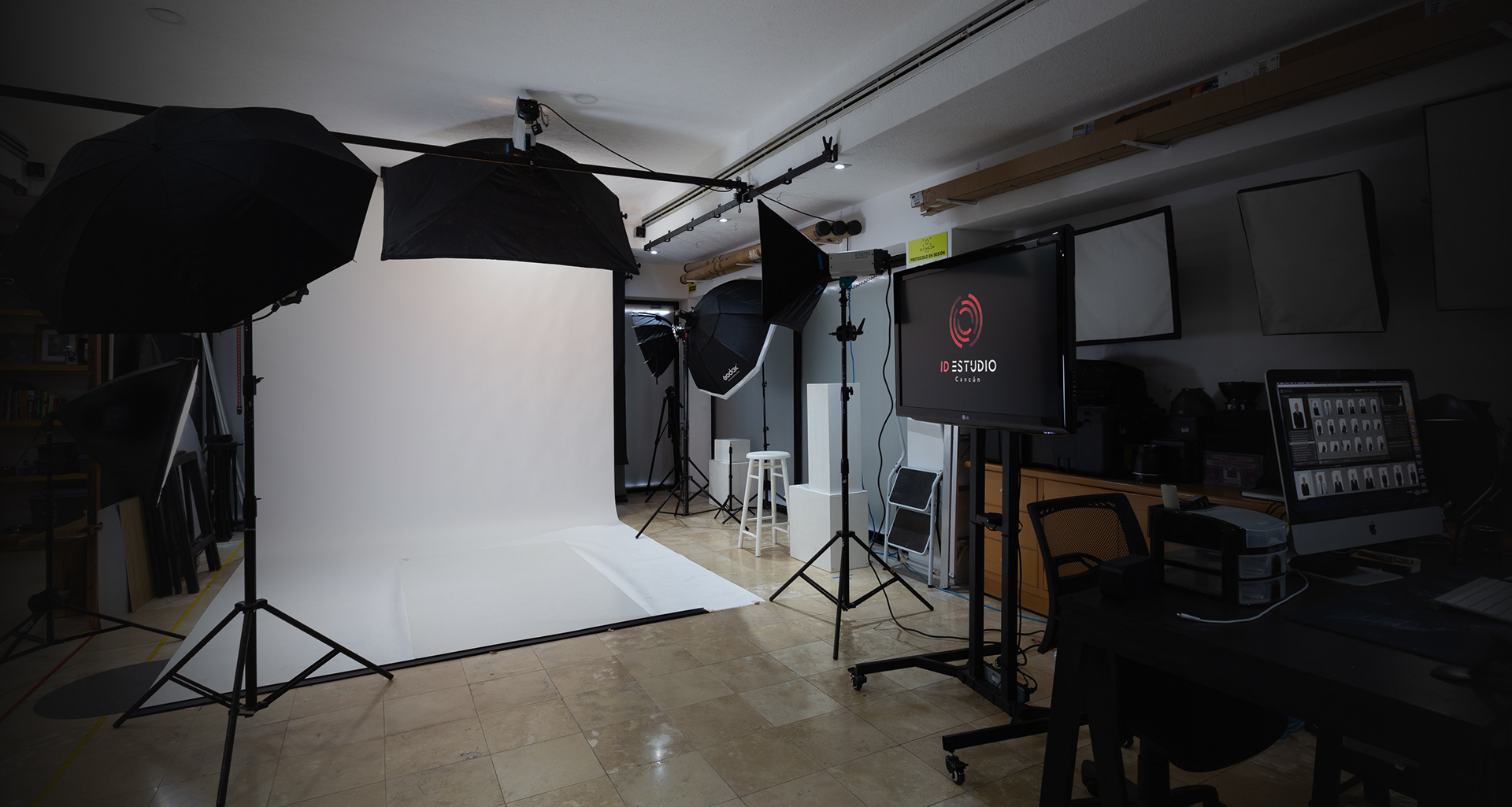 ID Estudio Cancún