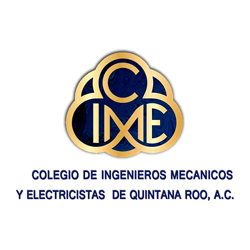 Colegio de Ingenieros Mecánicos y Electricistas de Quintana Roo A.C.