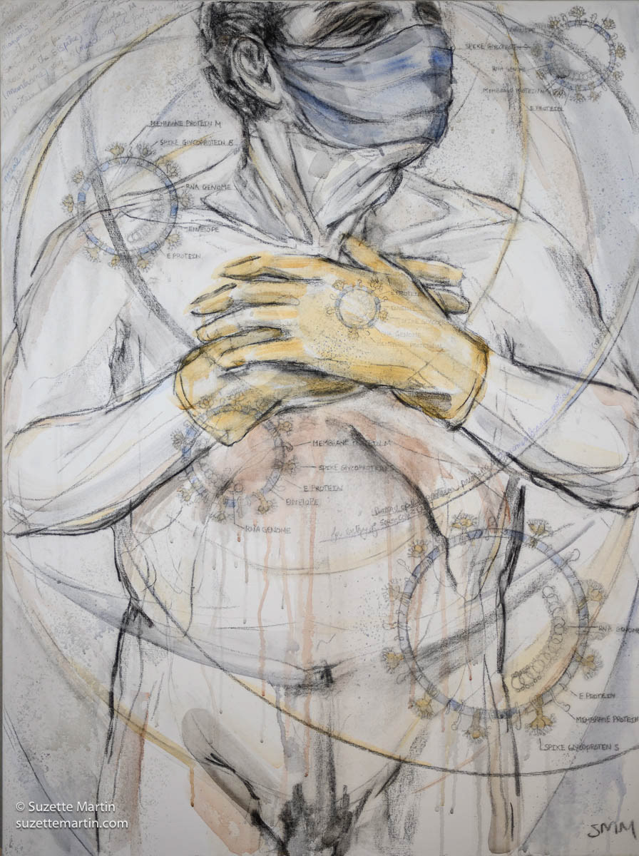 Viral Load, V. 6