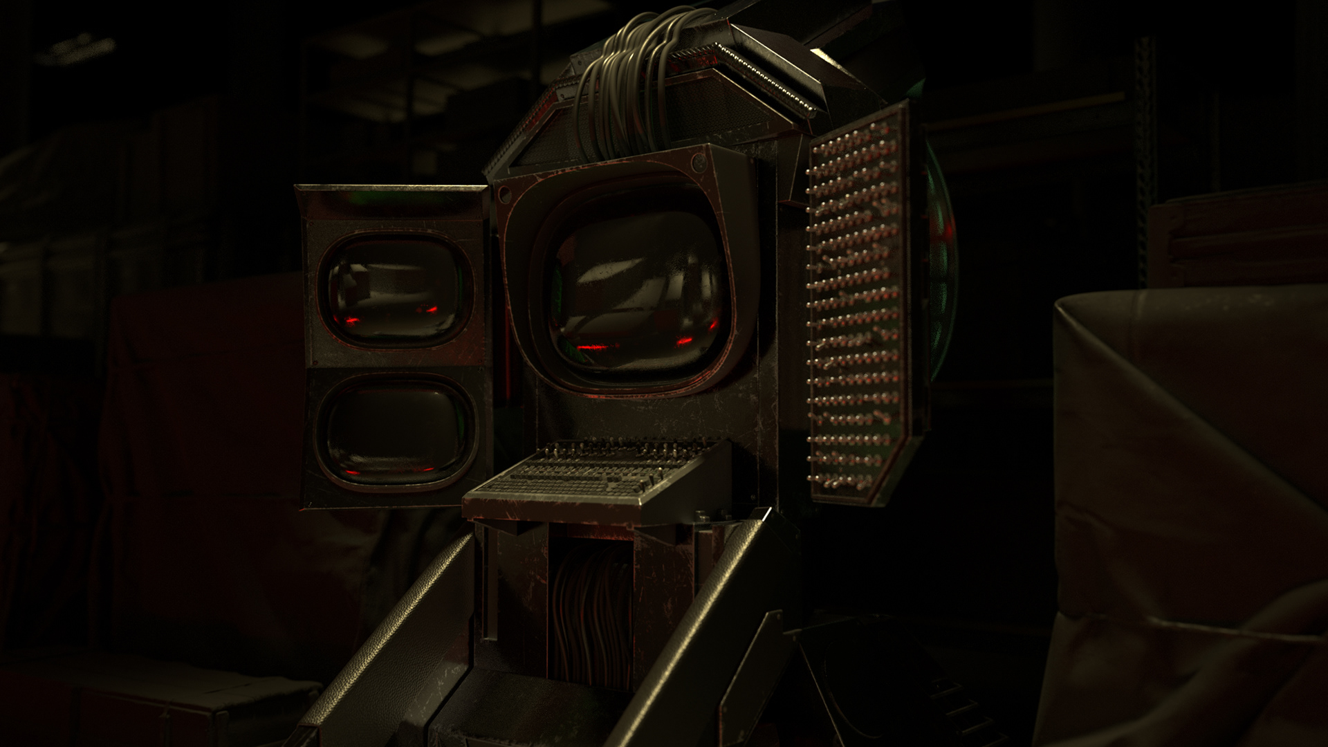 Specular