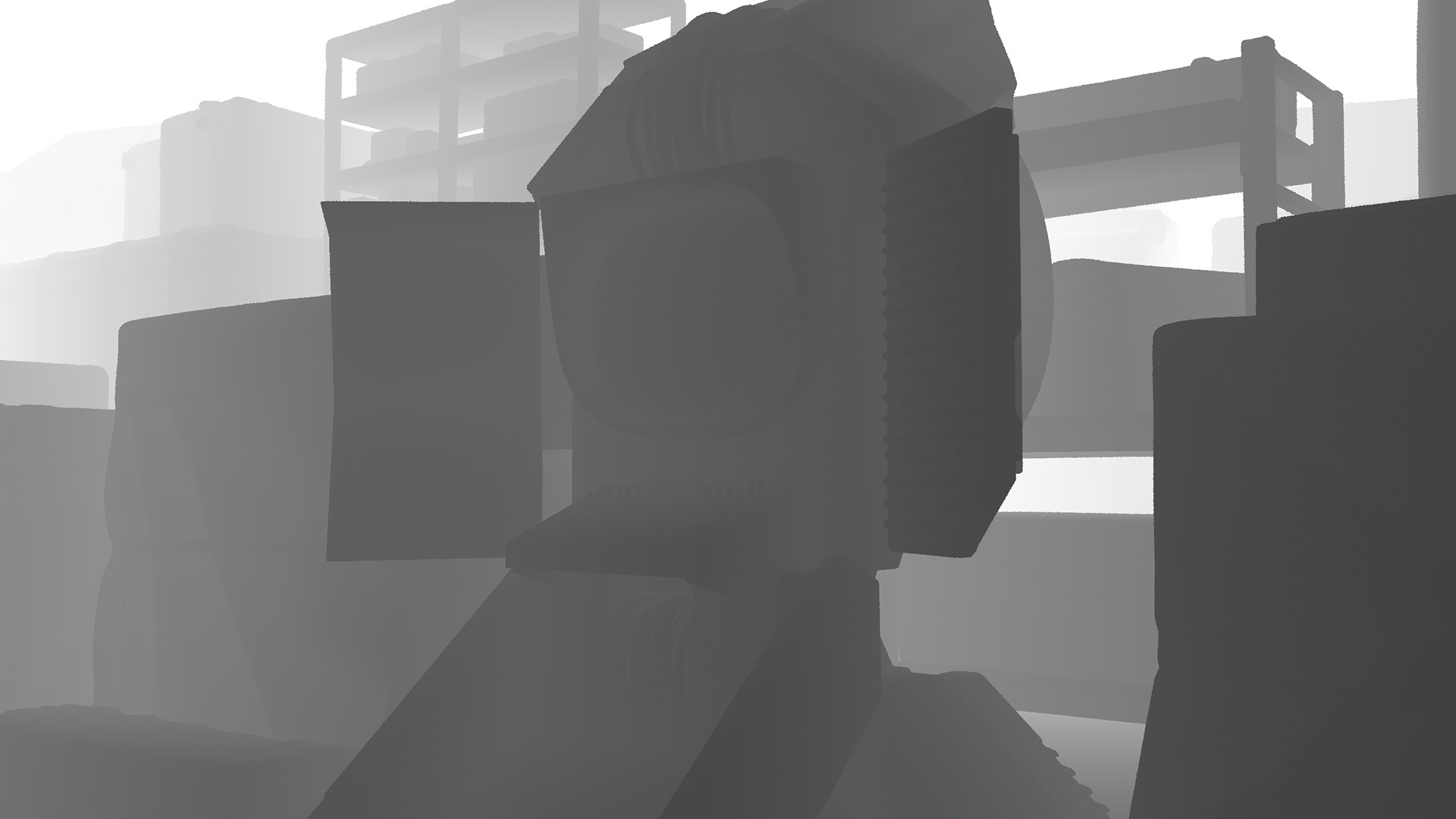 Depth