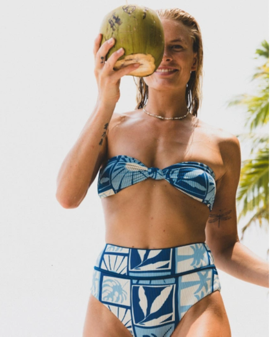 AOP for bikini