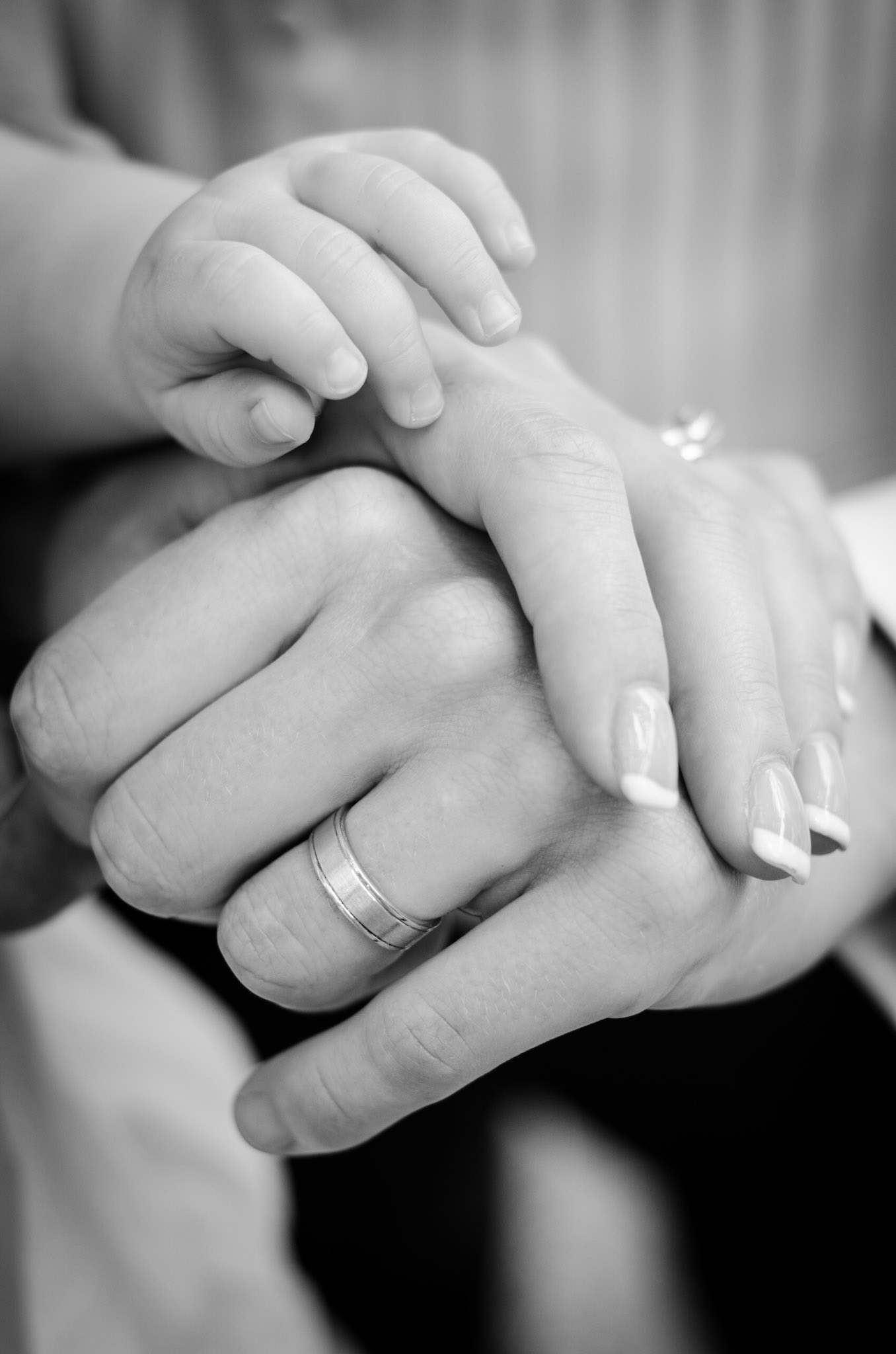 Hands