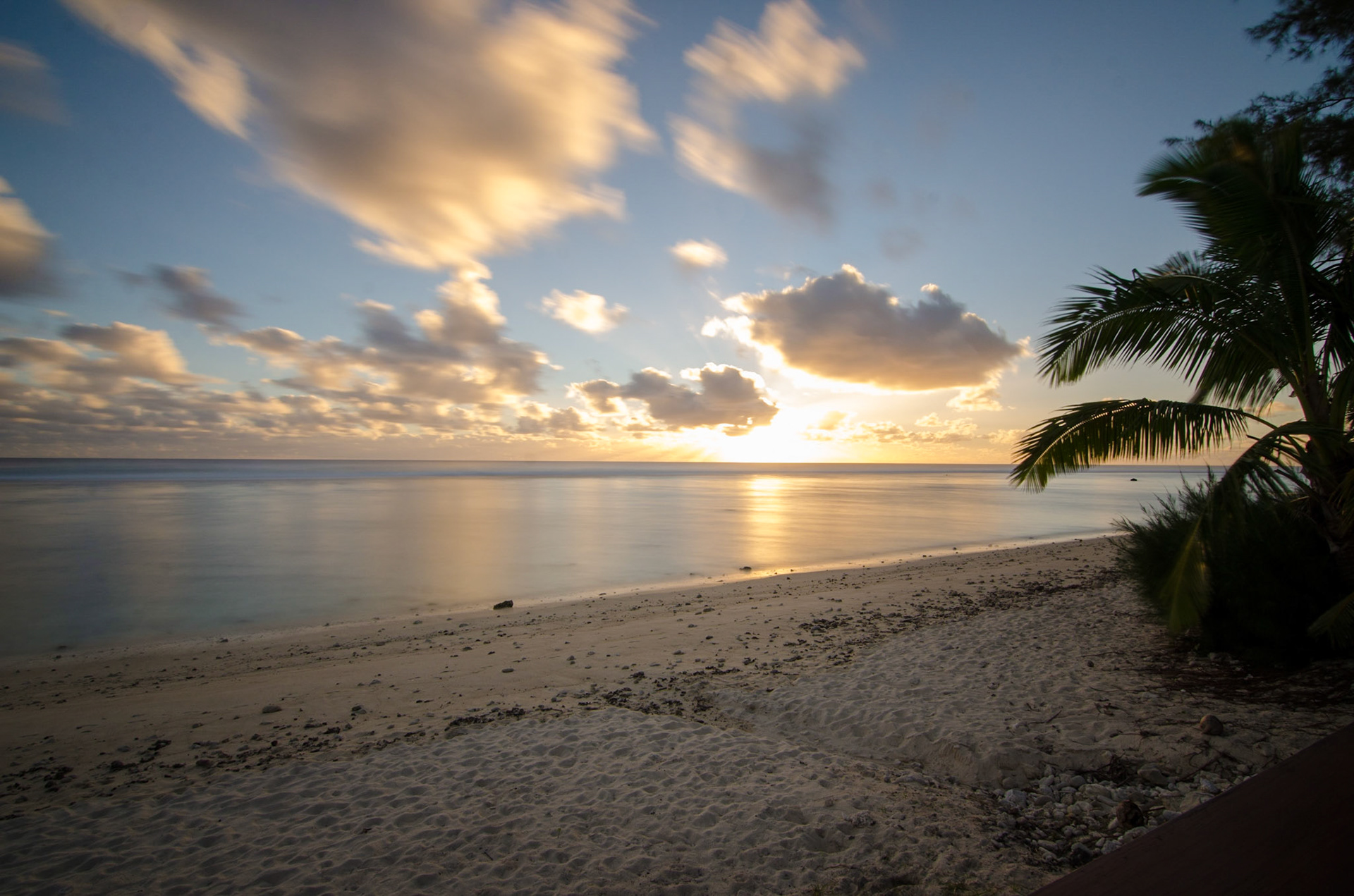 Rarotonga