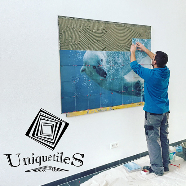 Unique  Tiles