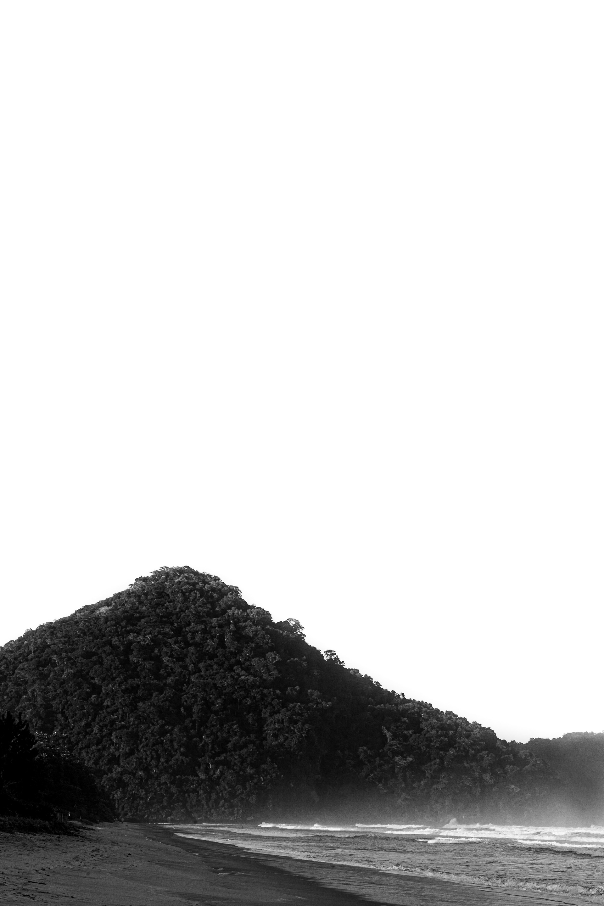 Itamambuca - Série Atlântico