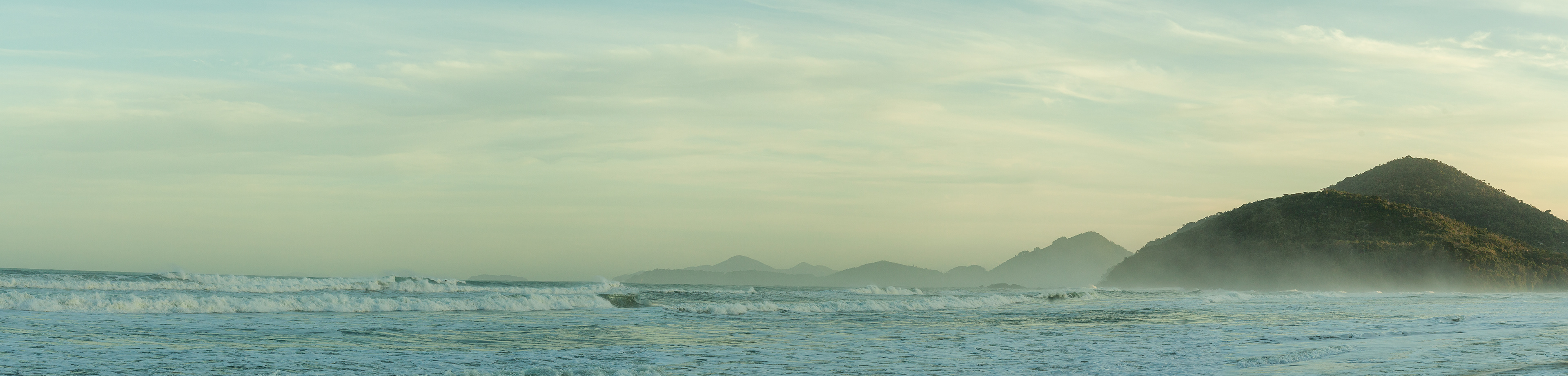 Itamambuca - 1- Série Atlântico