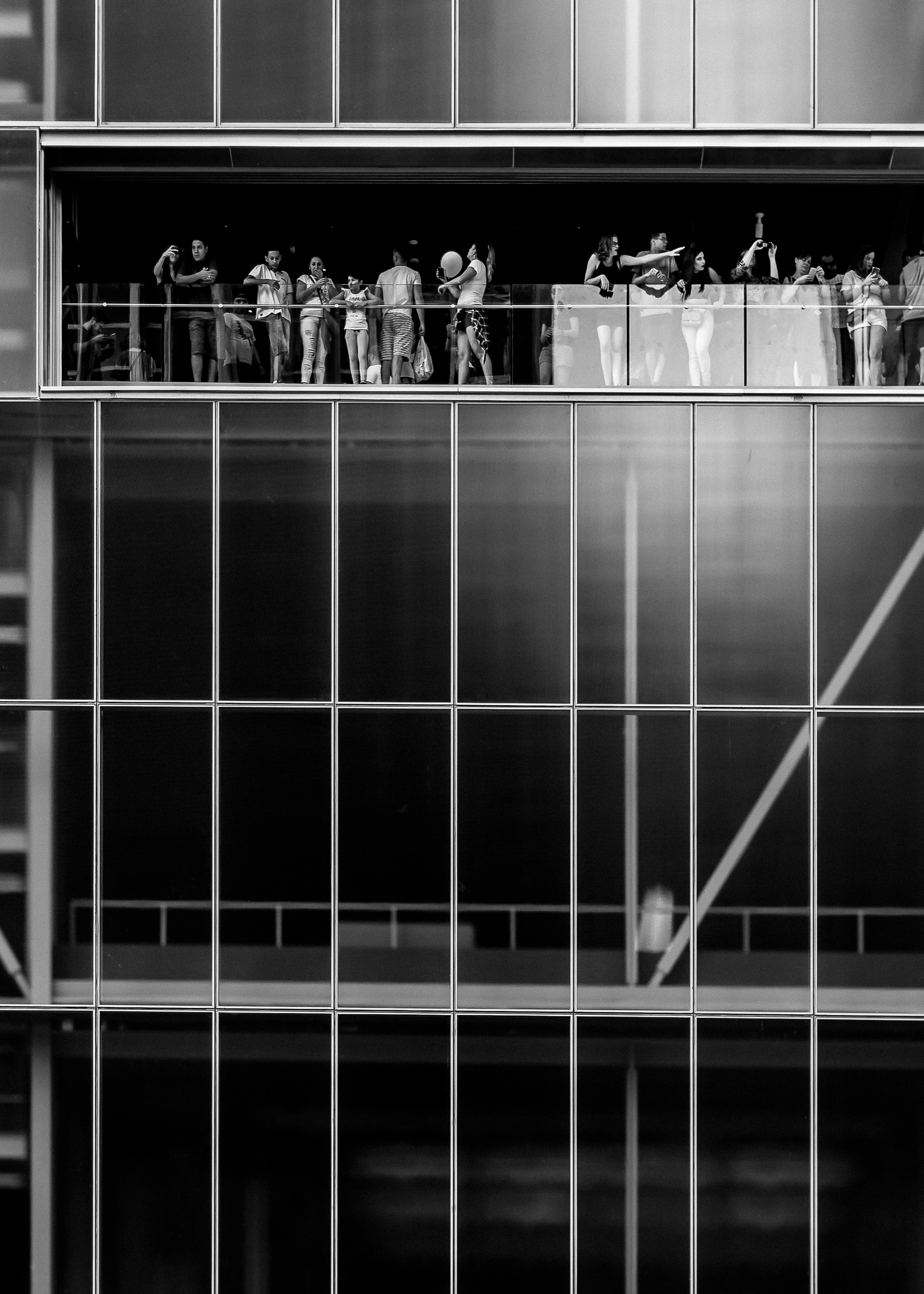 IMS - 1, São PAulo - 2018