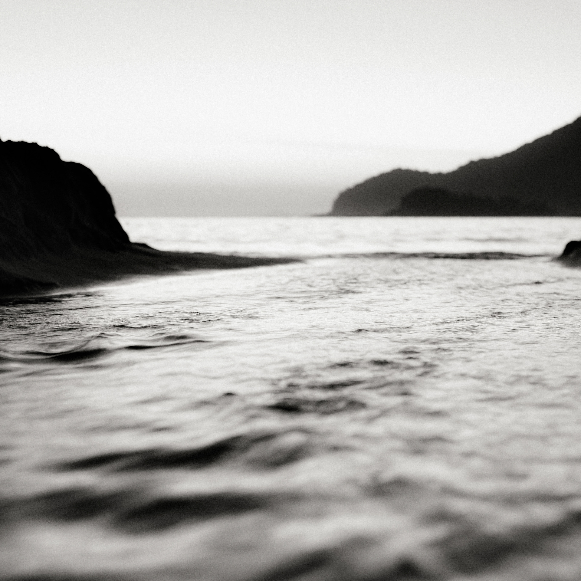 Foz - Série Atlântico