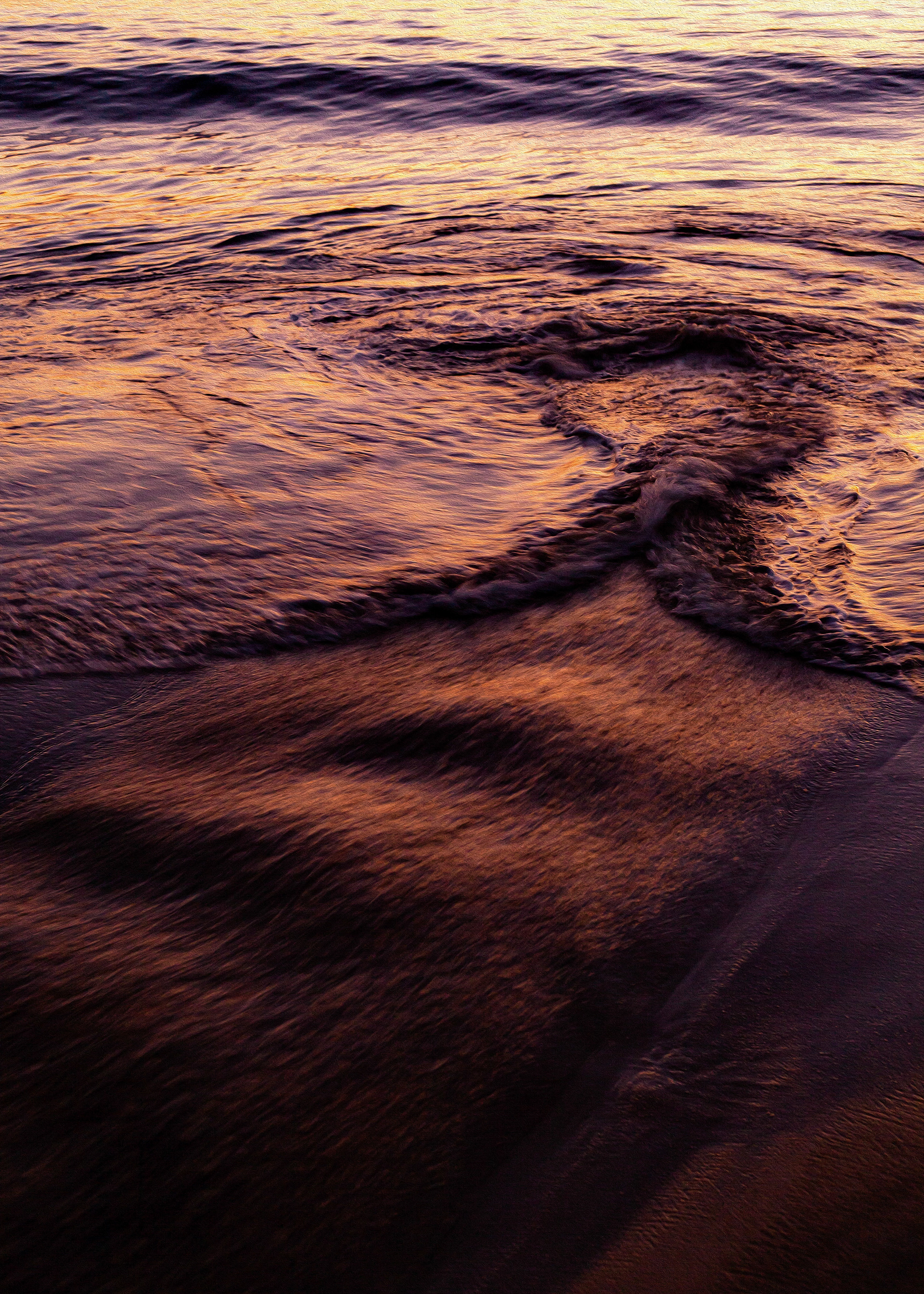 Infinito - Série Atlântico