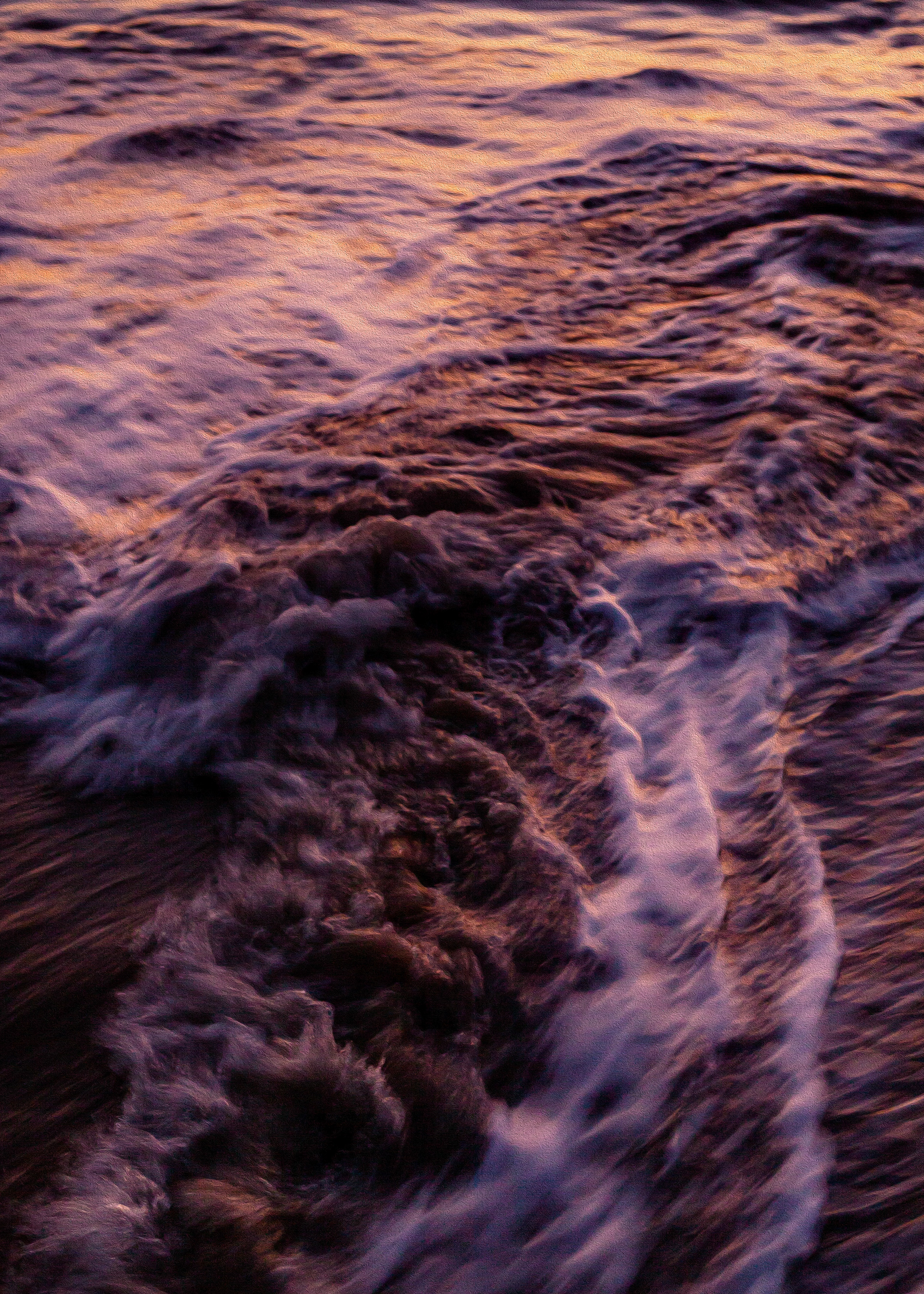 Onda 3 - Série Atlântico