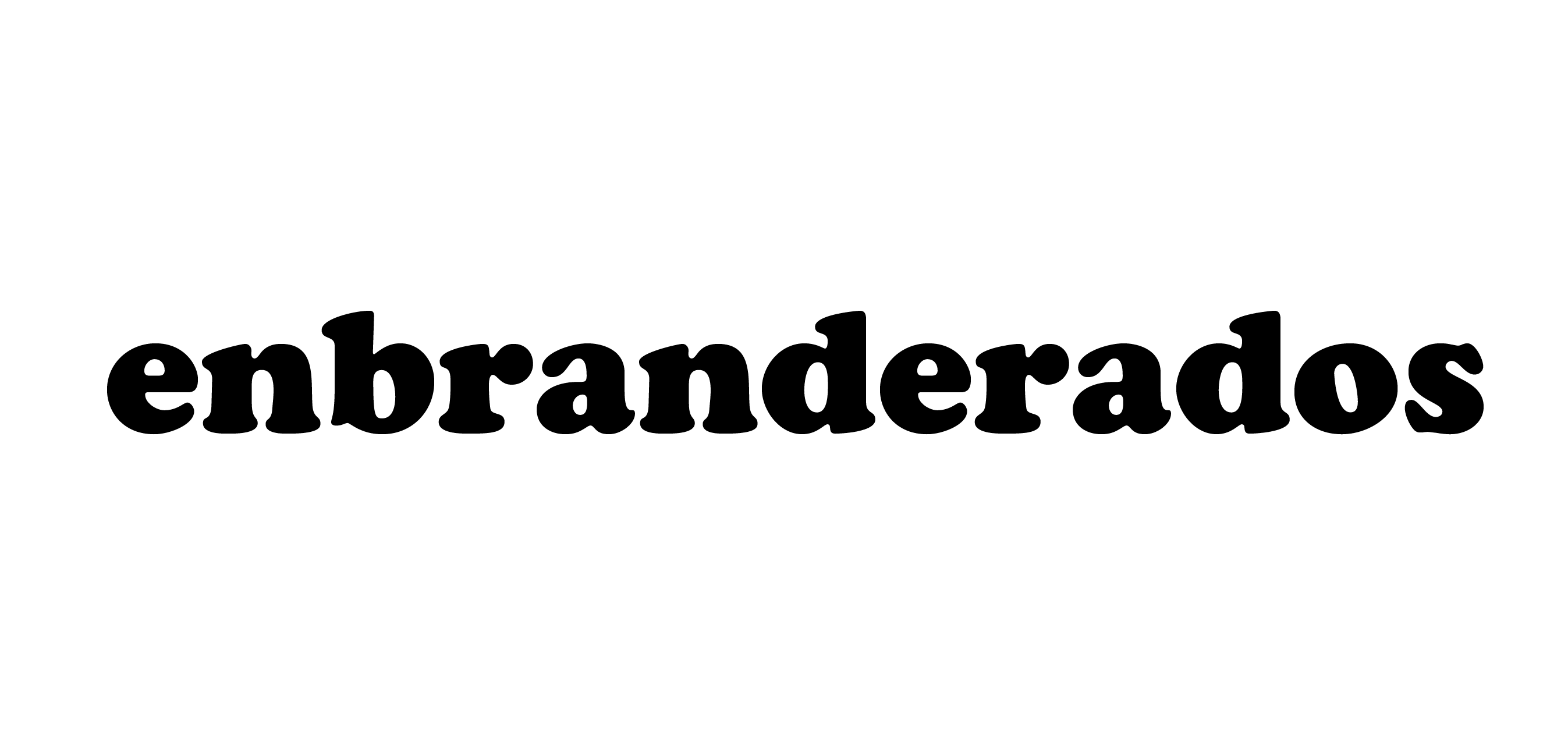 enbranderados