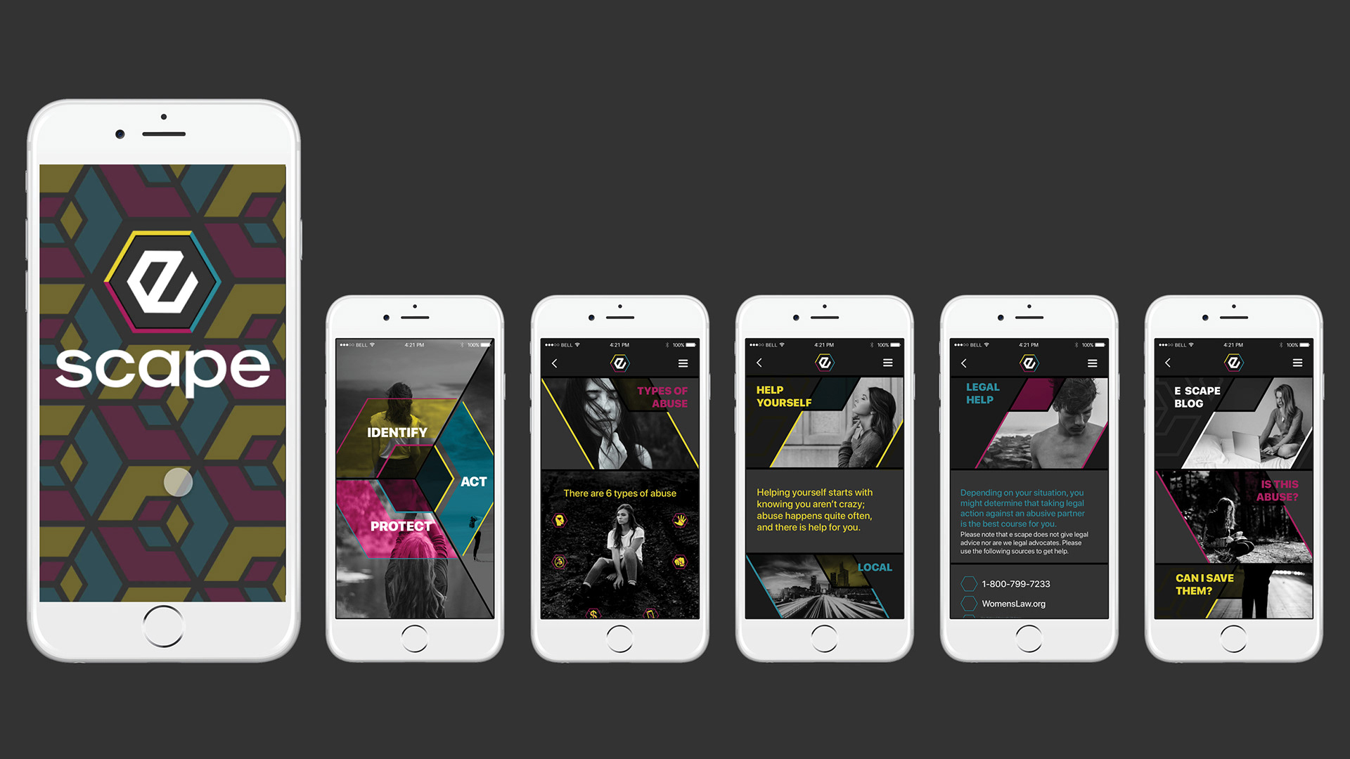 App