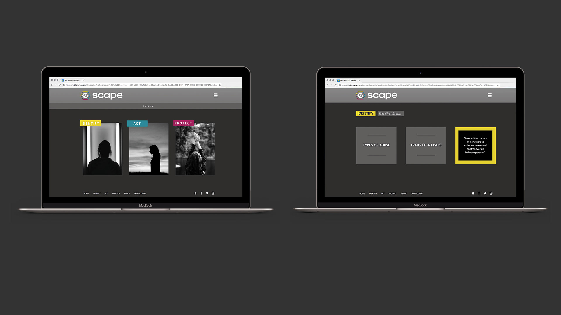 Website