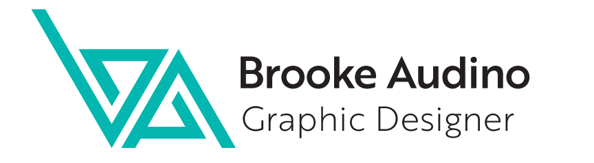 Brooke Audino | Graphic Designer